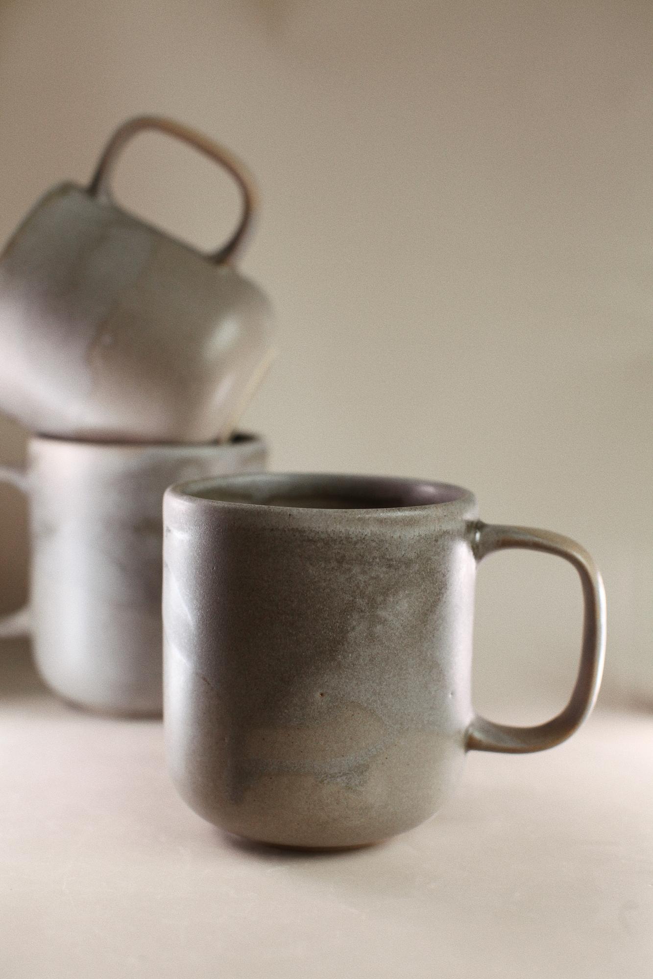 Capitello  Скромный мыш