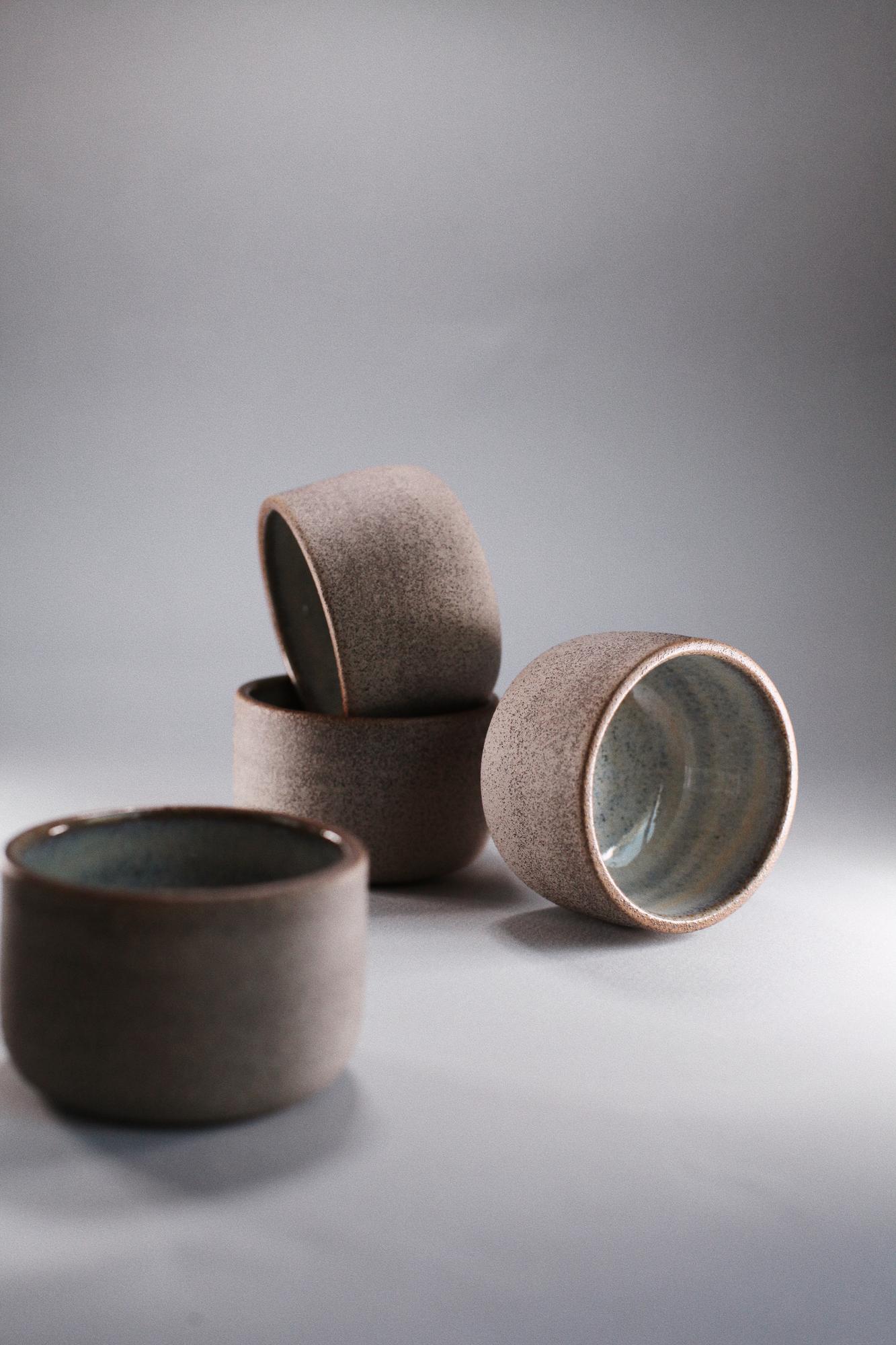 Bullet На морозе