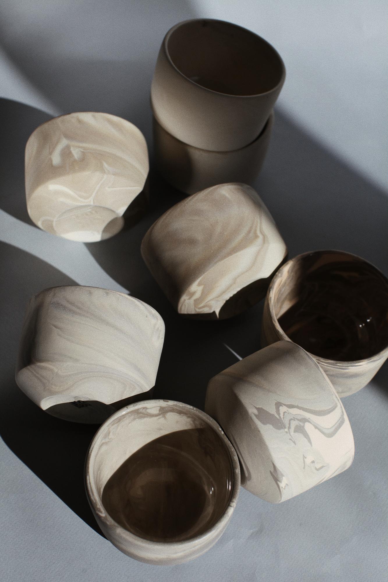 Barista Нерияги Дюна