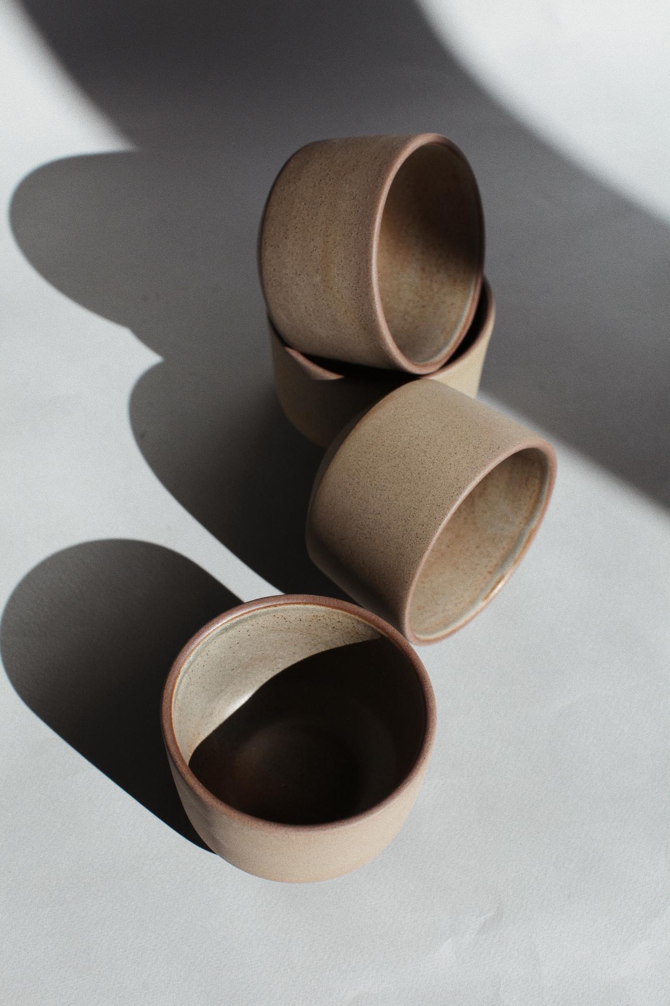 Barista Скромняга 260