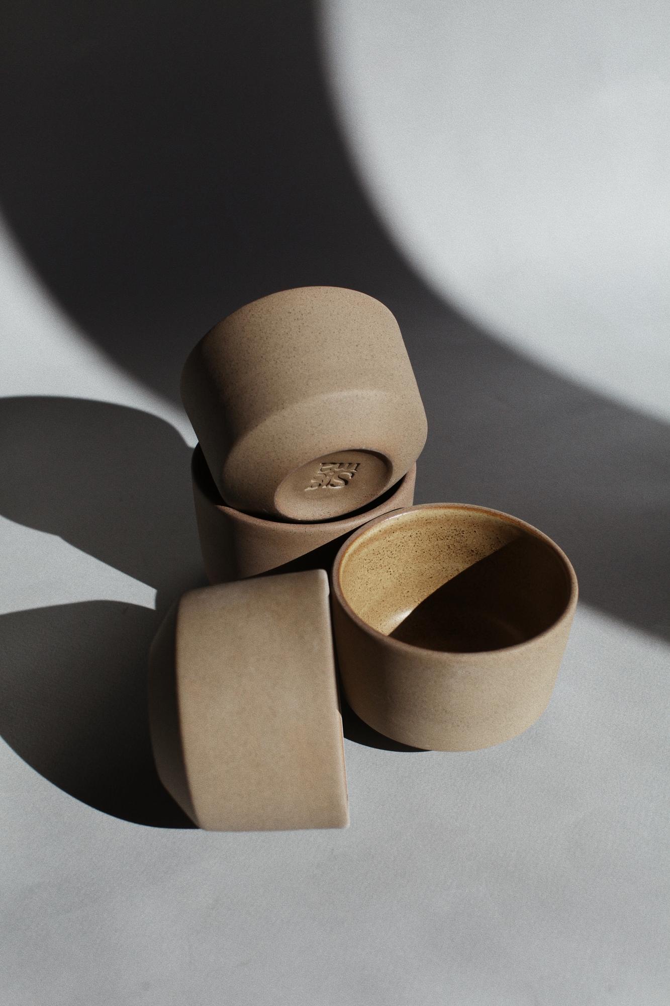 Barista Песок 260