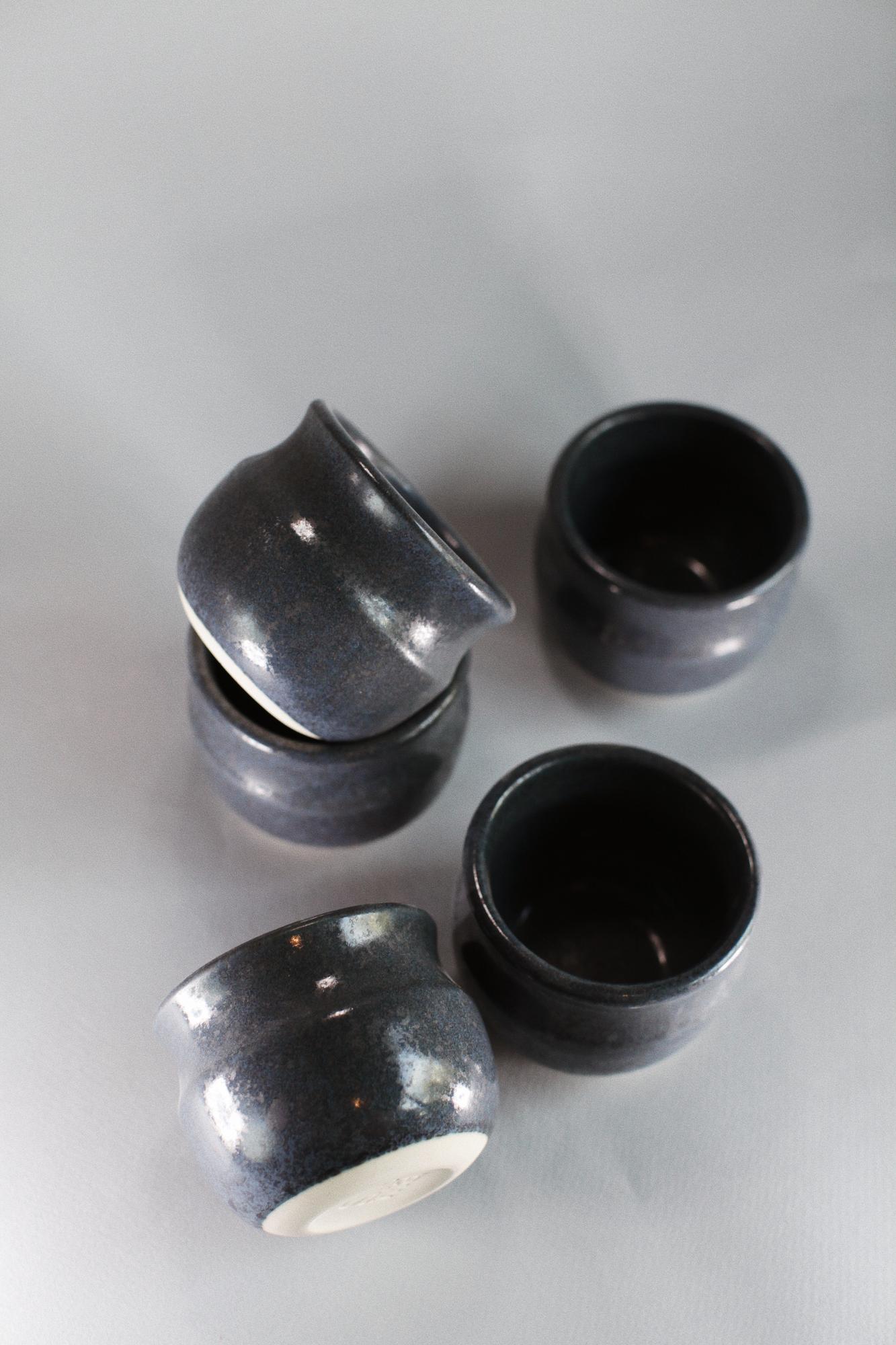 Синий Hula Hoop