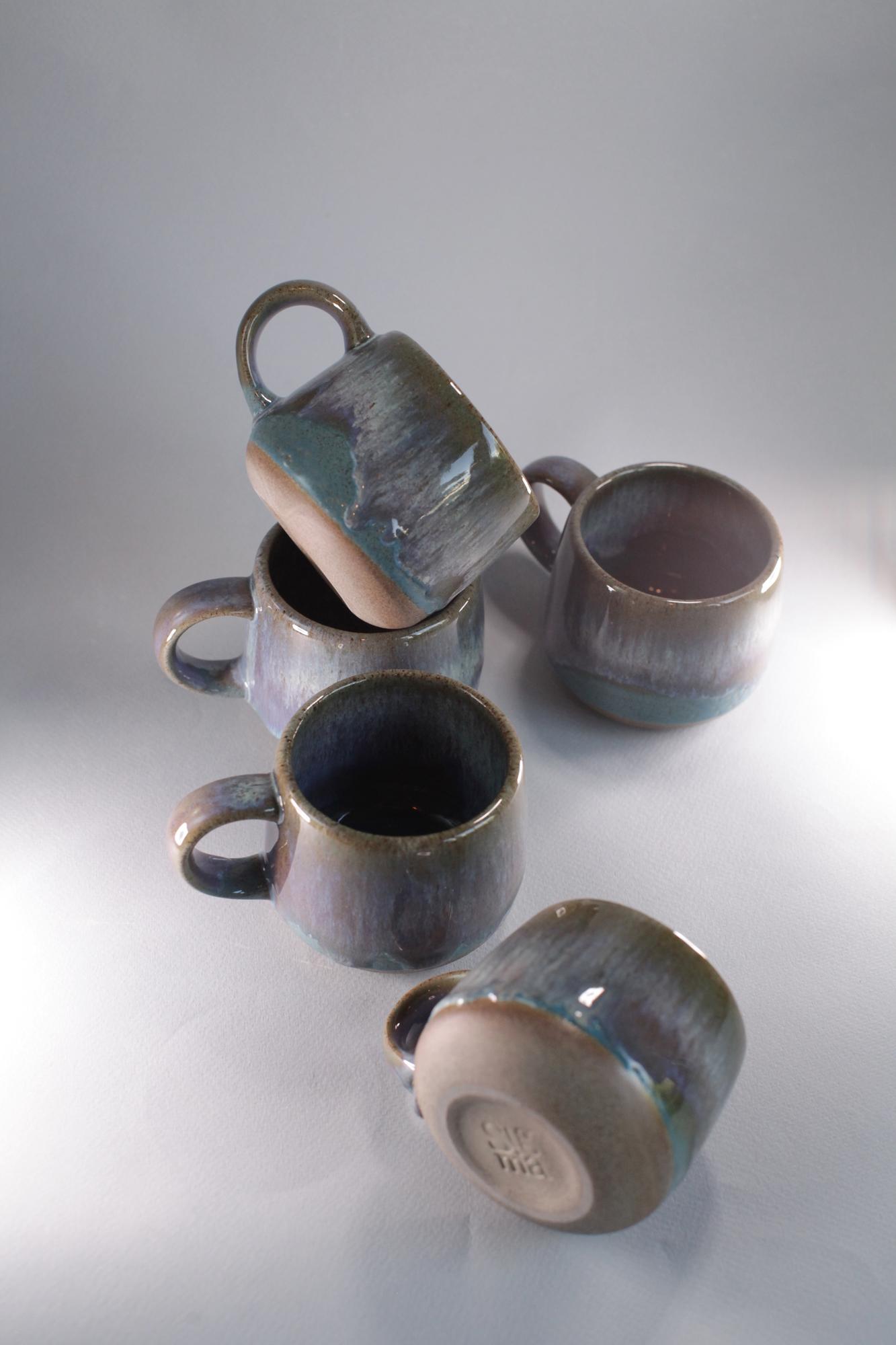 Apple Морская Галька