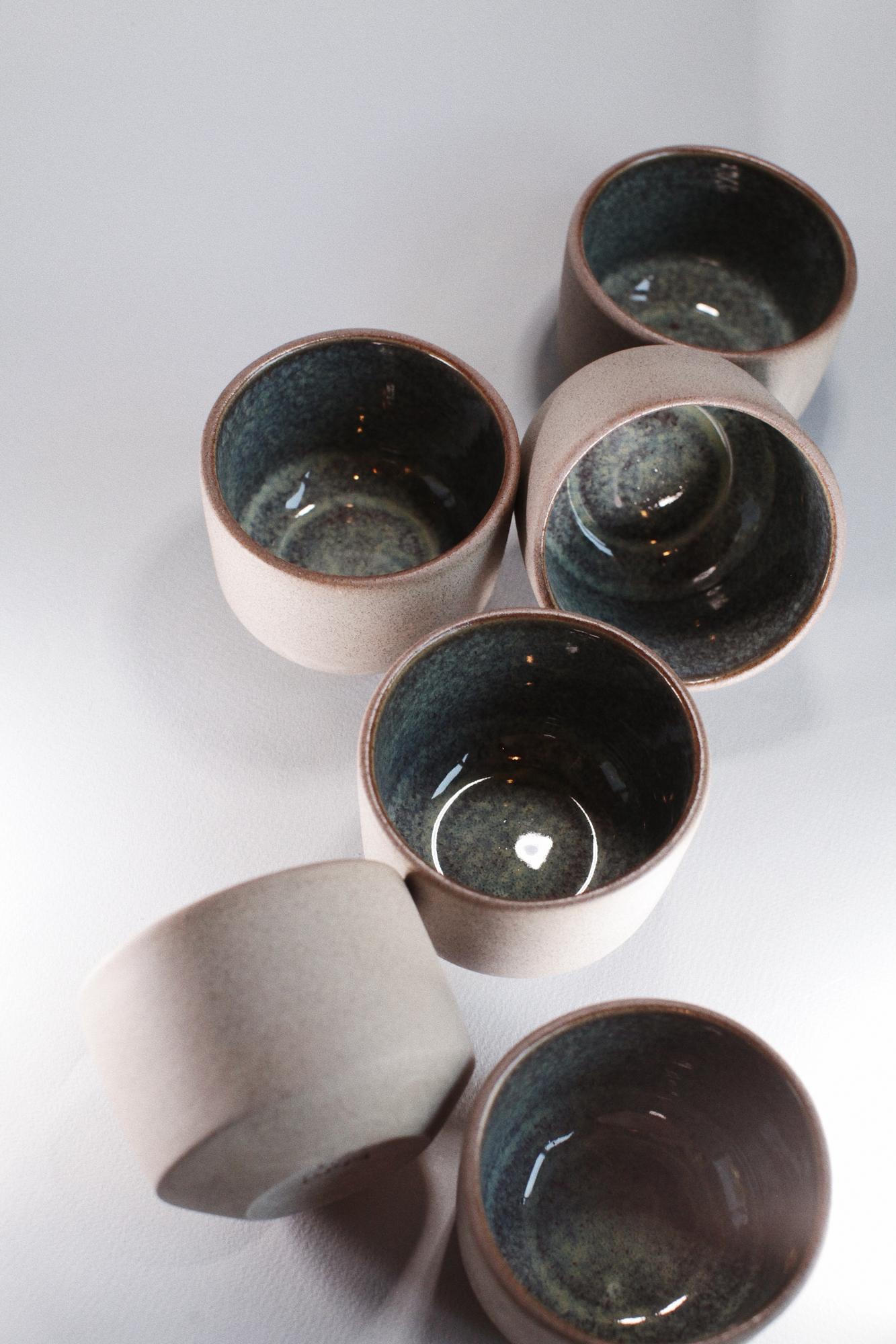 Barista Незапамятная