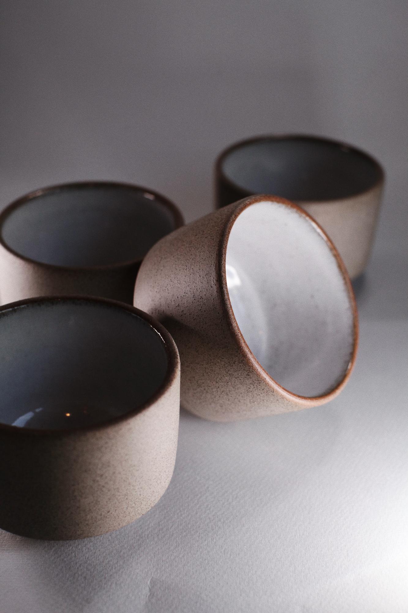 Barista Крахмал