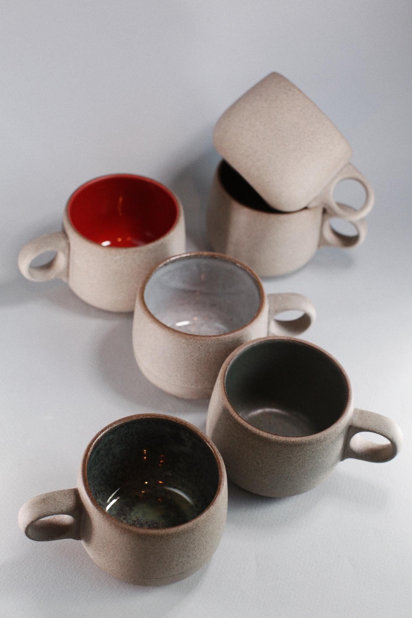 Чашка Rakotzbrucke