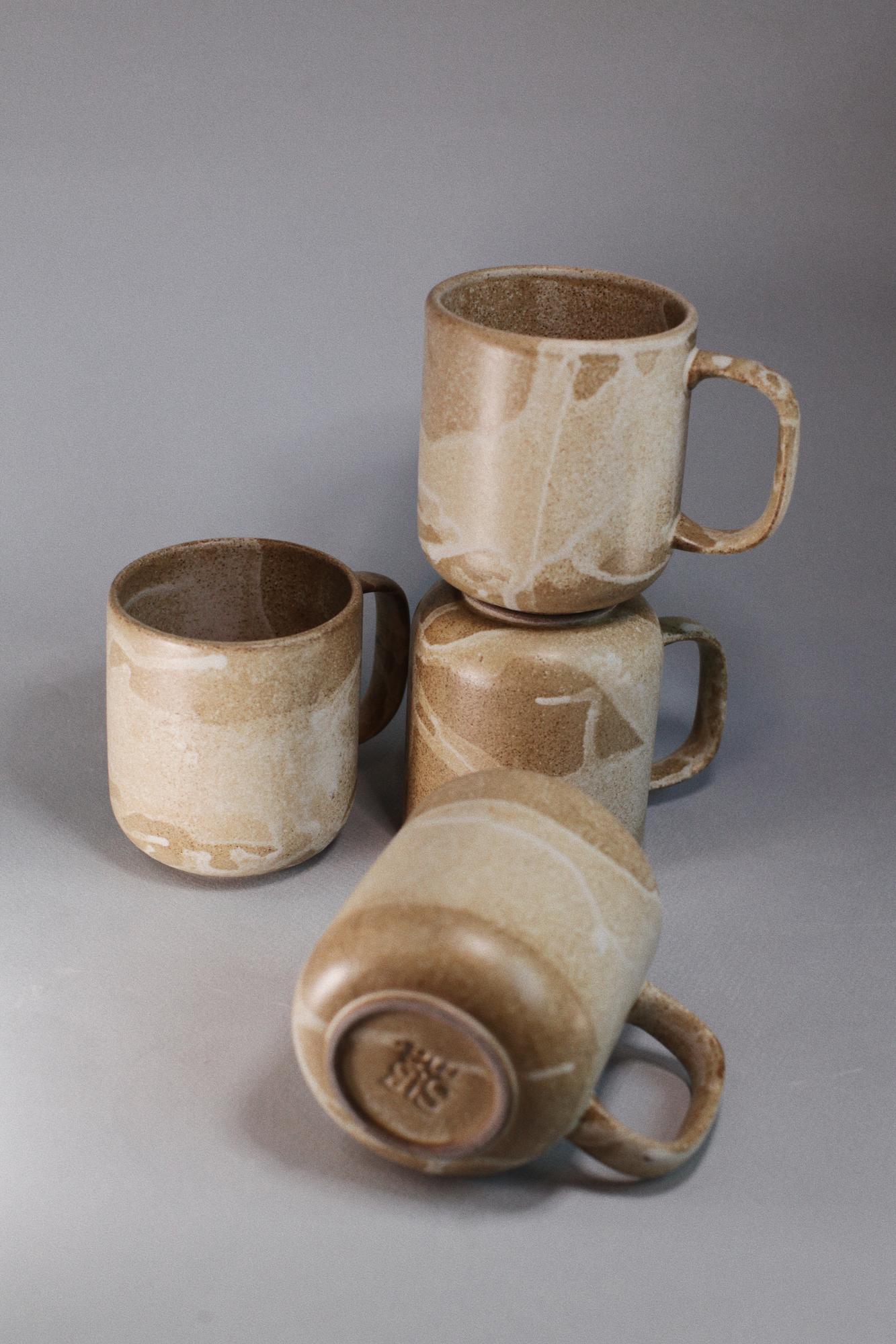 Capitello Песчаная Буря