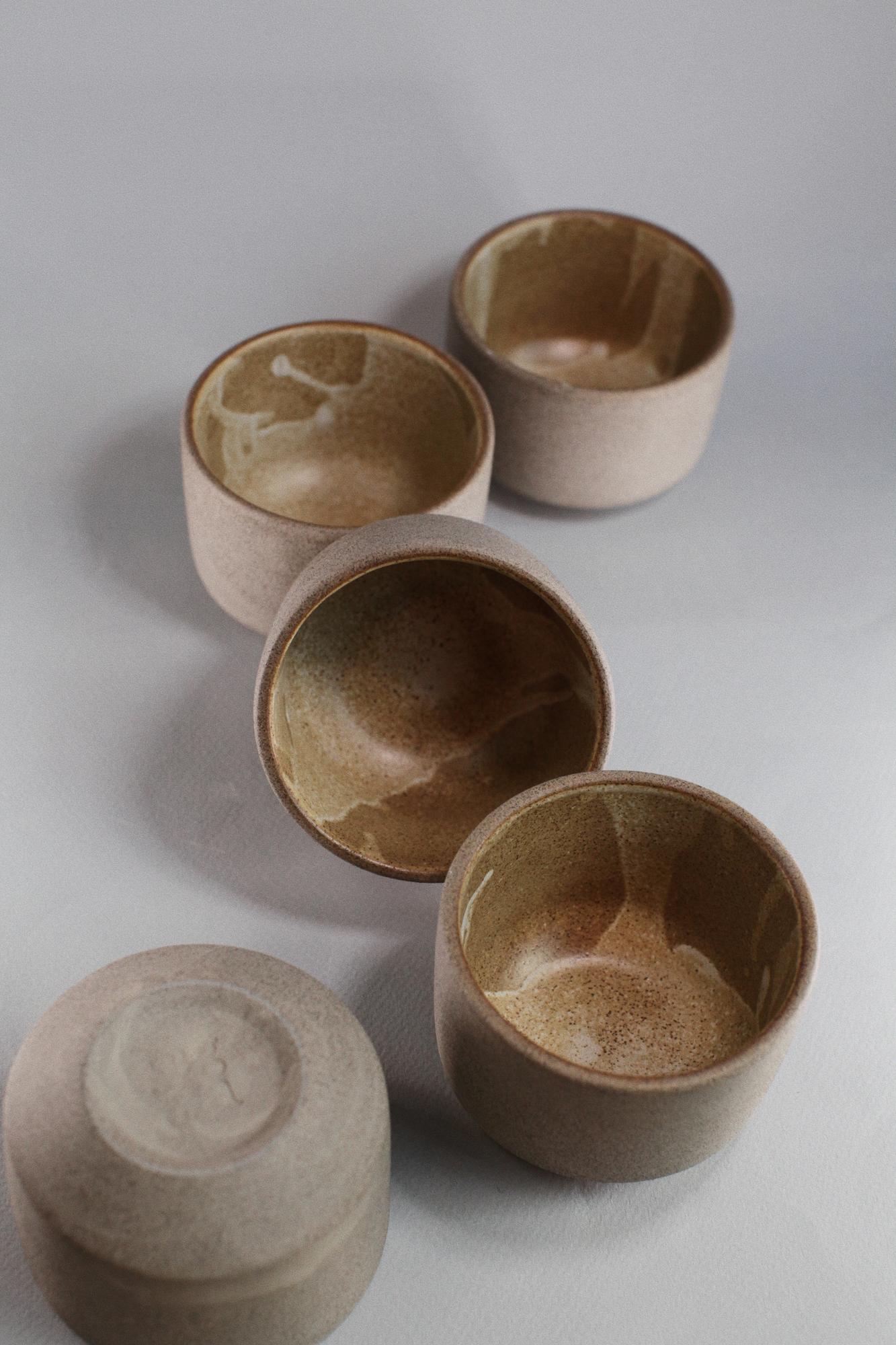 Barista Песчаная Буря