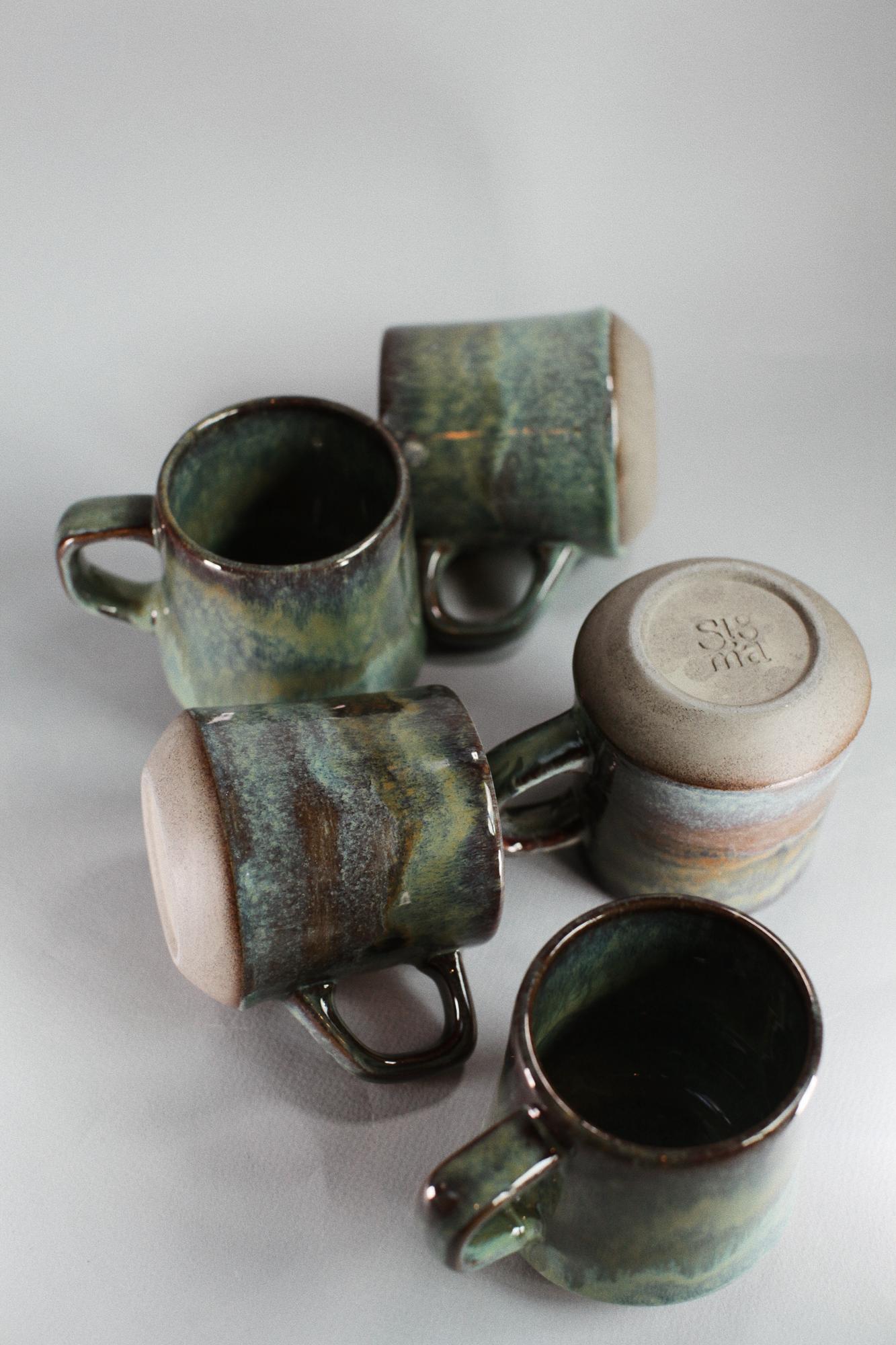 Prague Осенний Лес