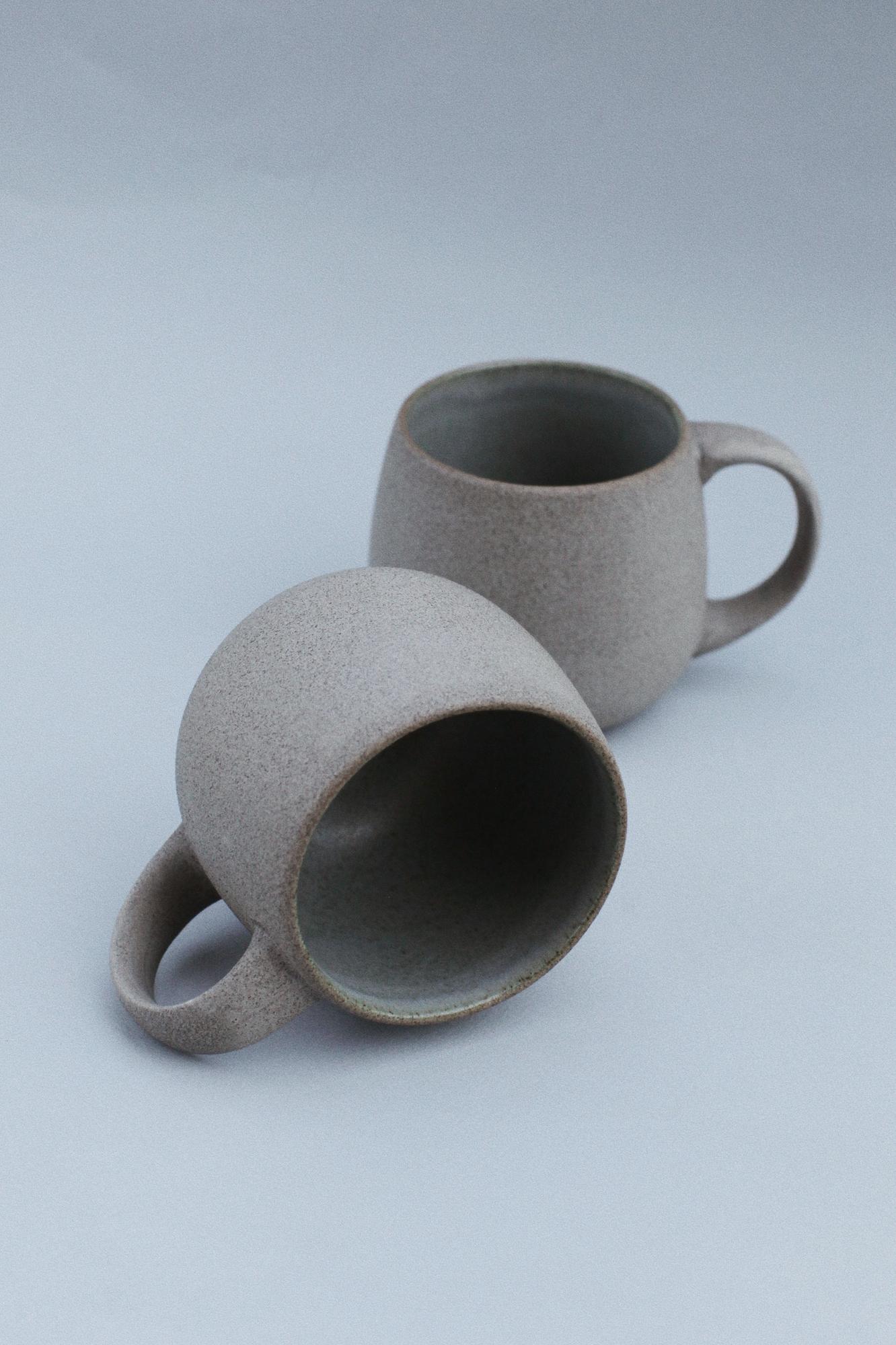 Tumbler Слон в Снегу