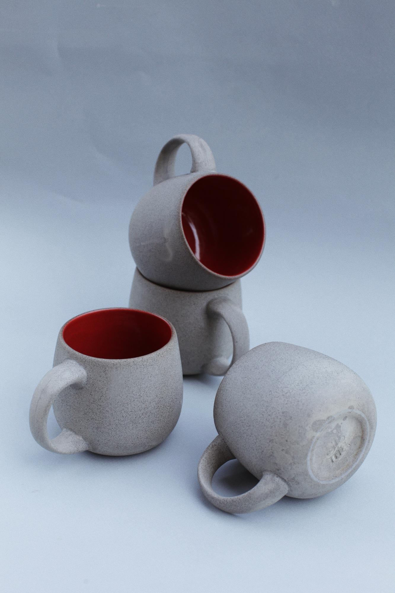 Tumbler Сердце Слона