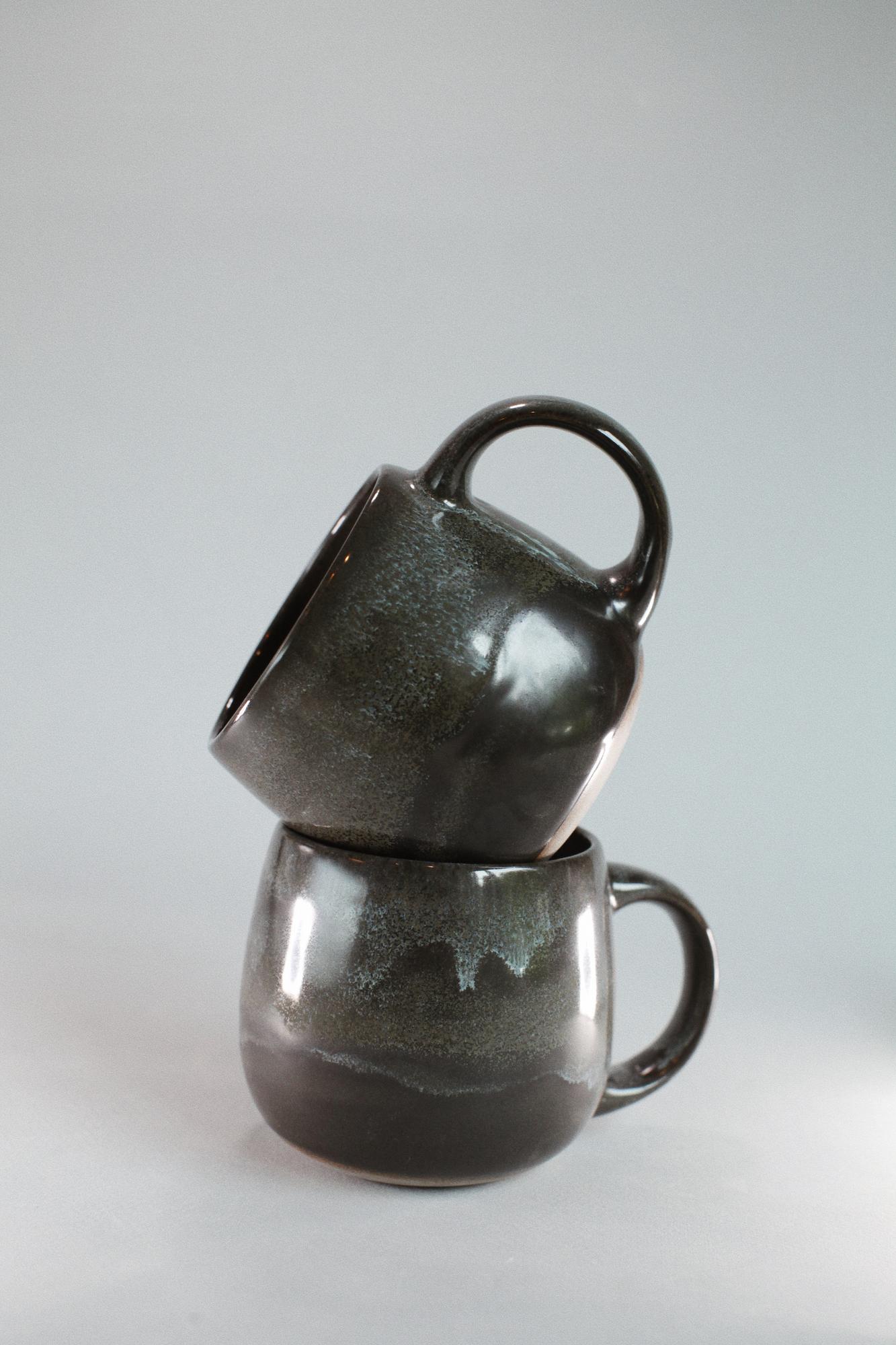 Tumbler Побережье Камчатки