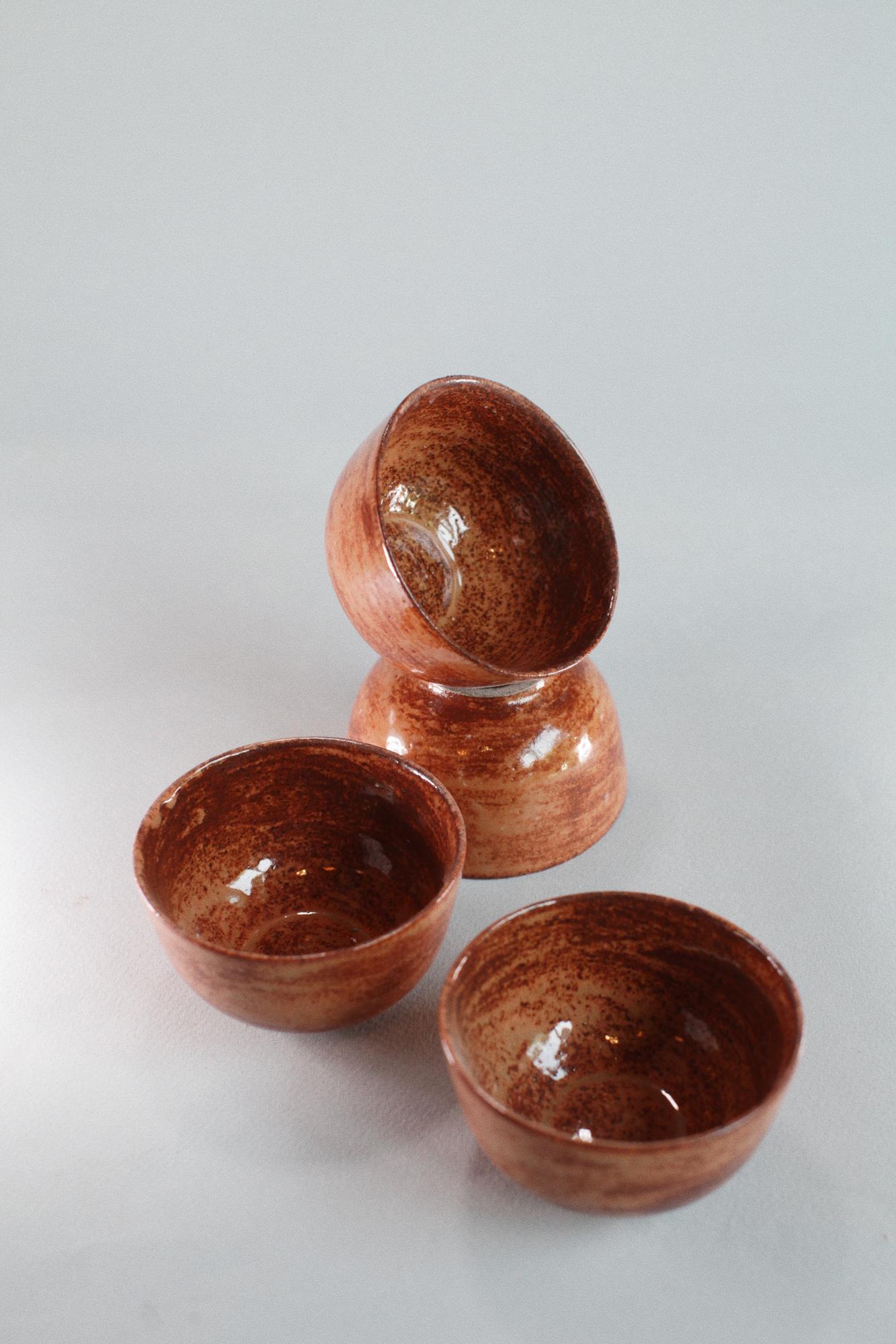 Пиала 140 Shino