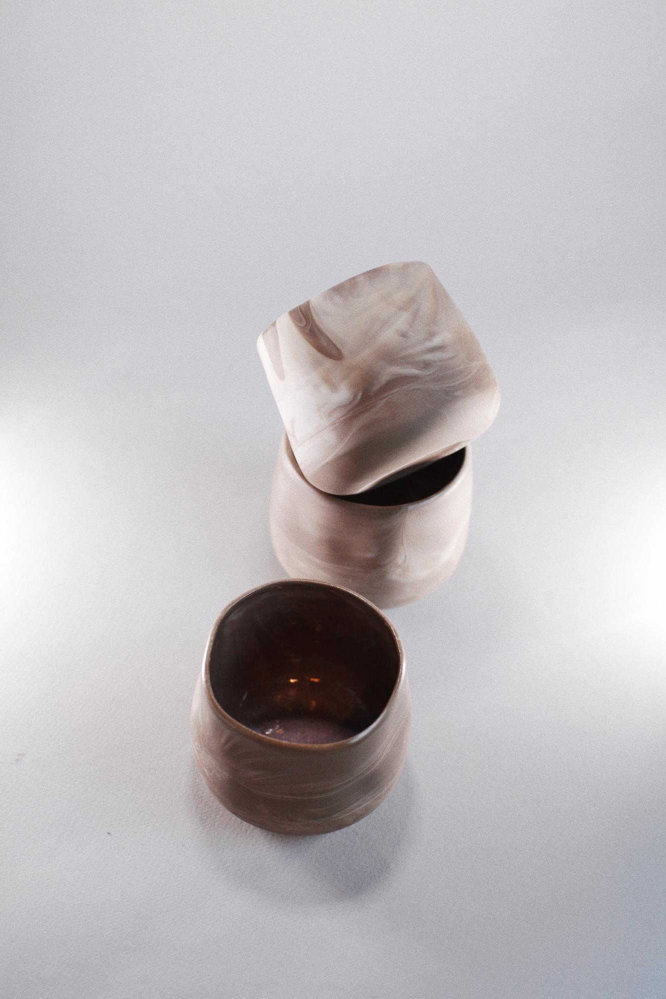 Pebbles  Фарфор 270 Какао C Молоком