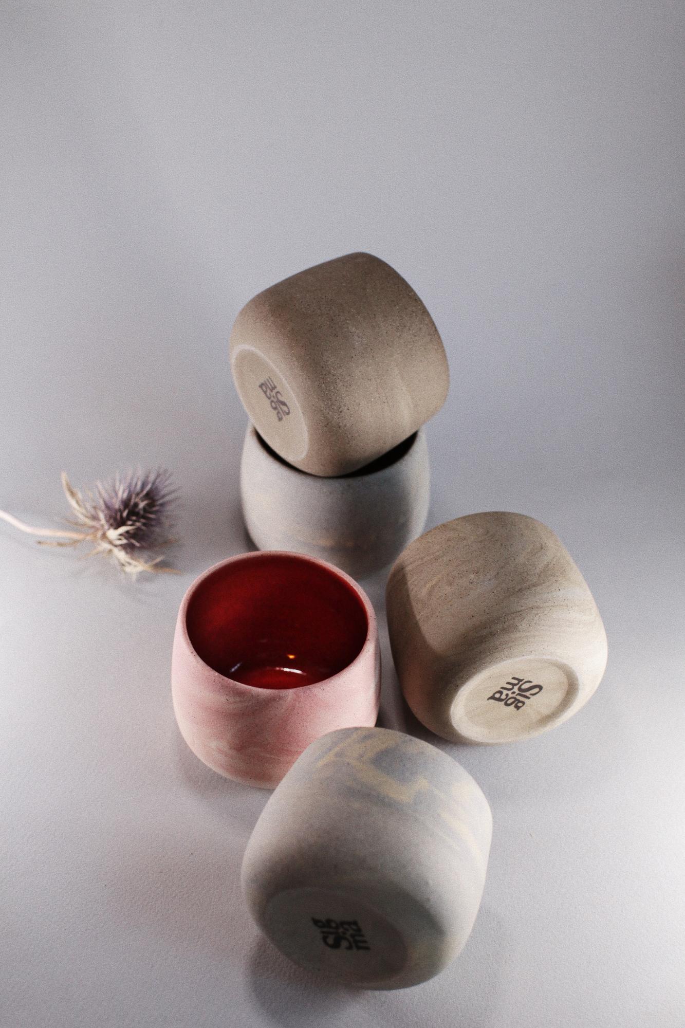 Pebbles Помешанный