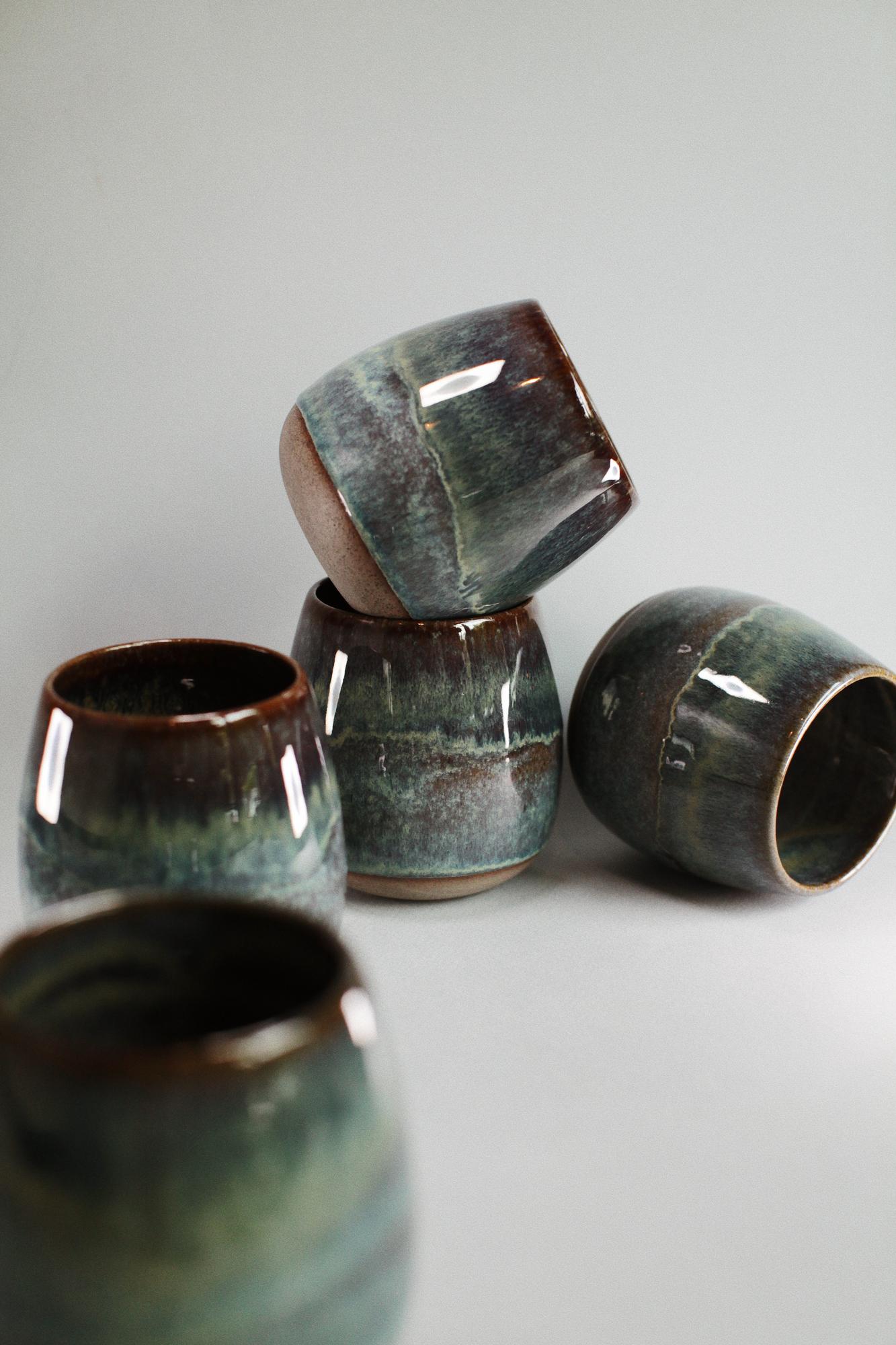 Eggsellent Тайга