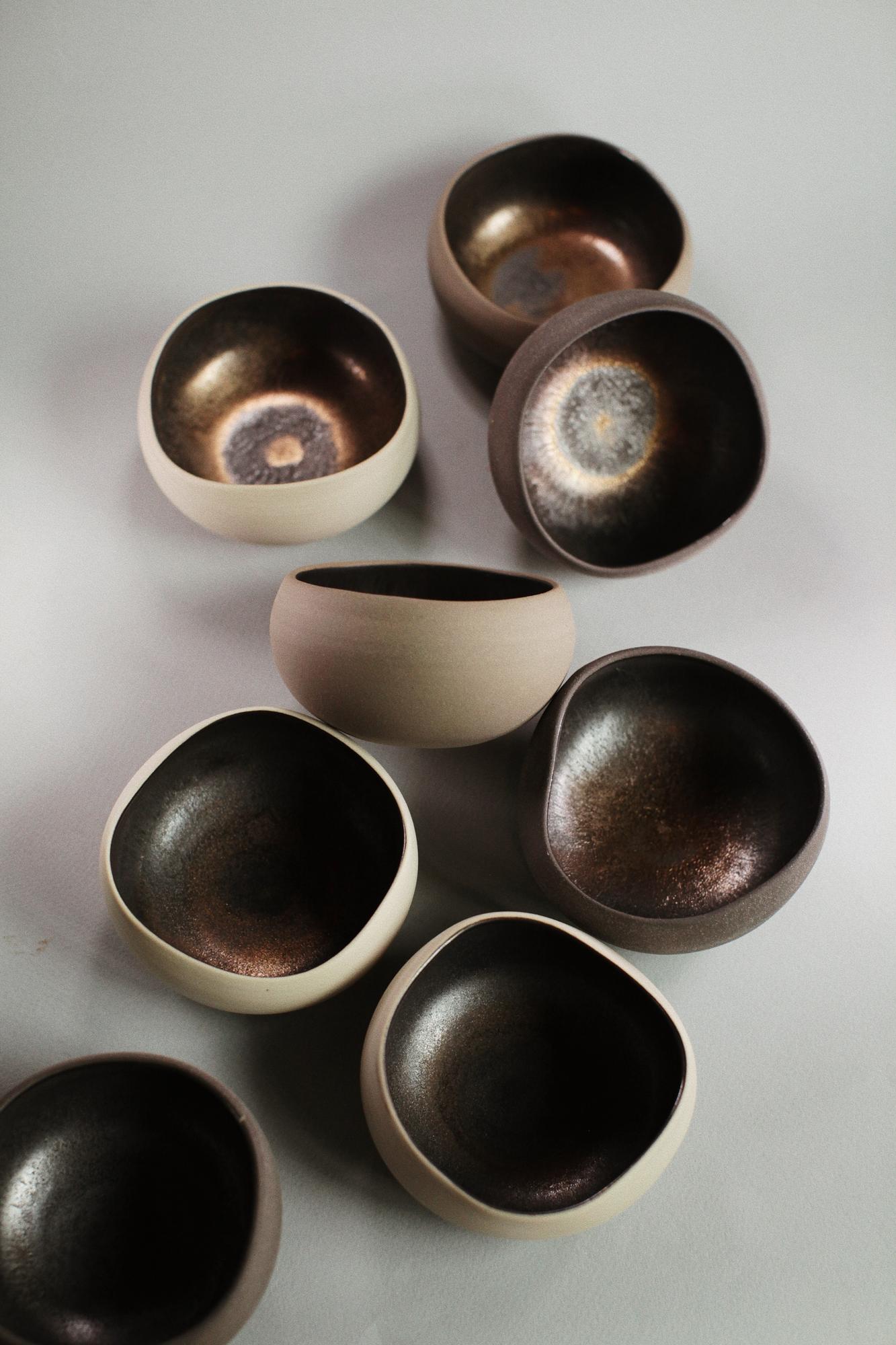 Подсвечник Gravel