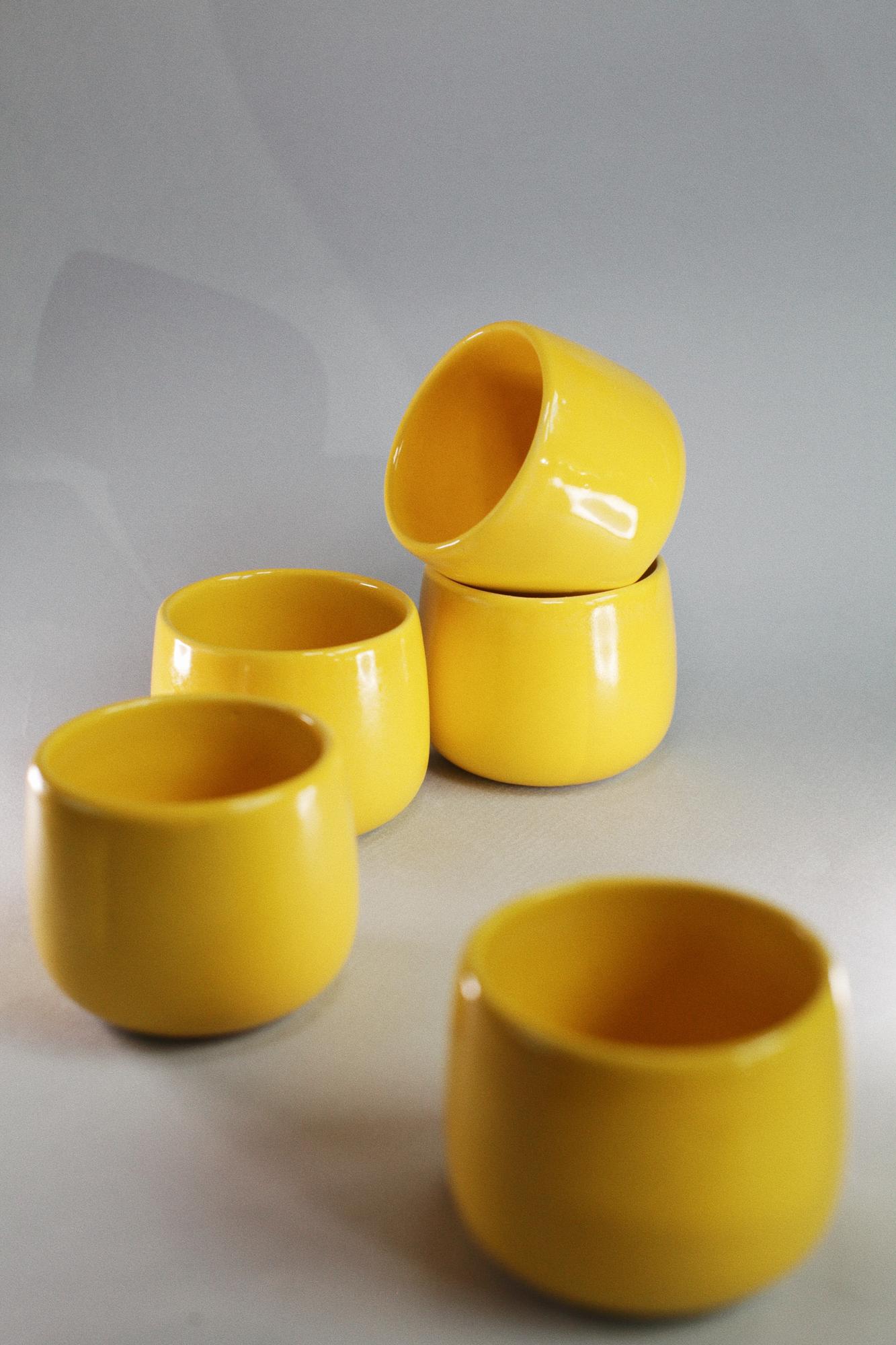 Pebbles Солнечные