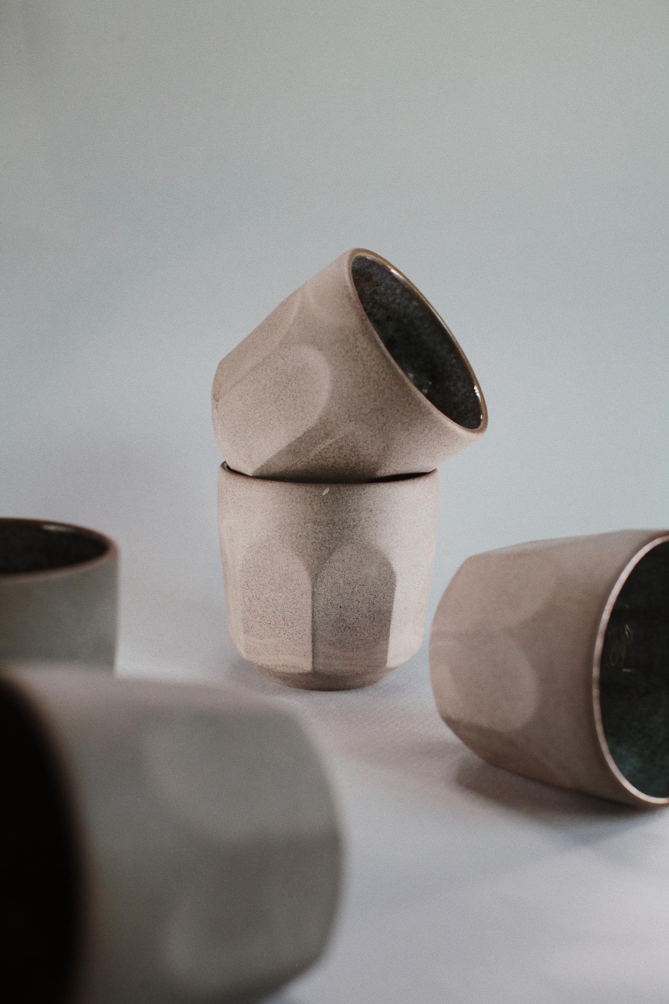 Facets Морская Вода