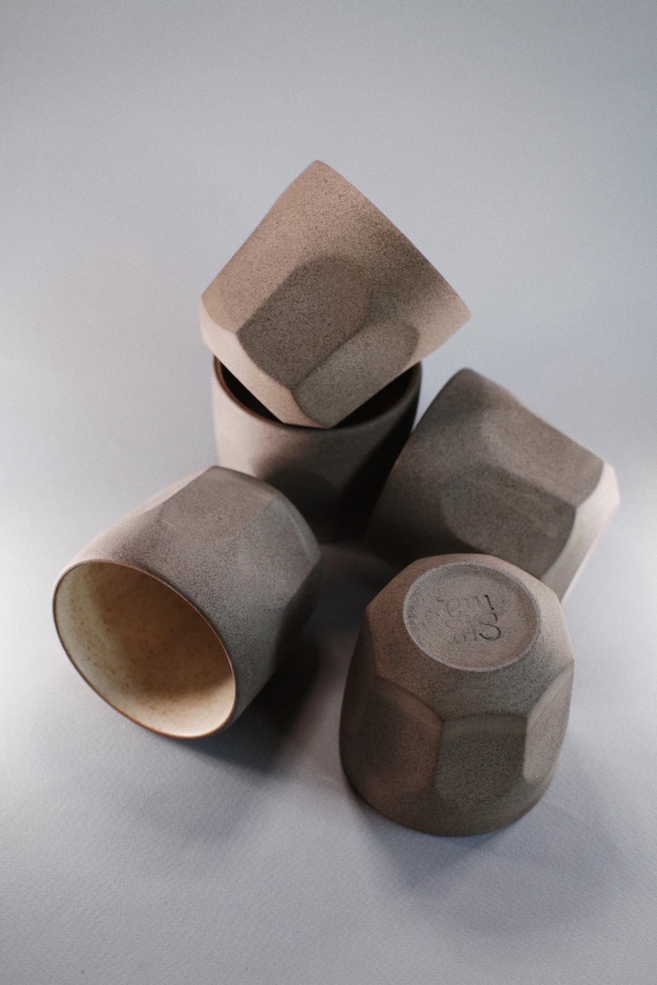 Facets Шоколадная Крошка