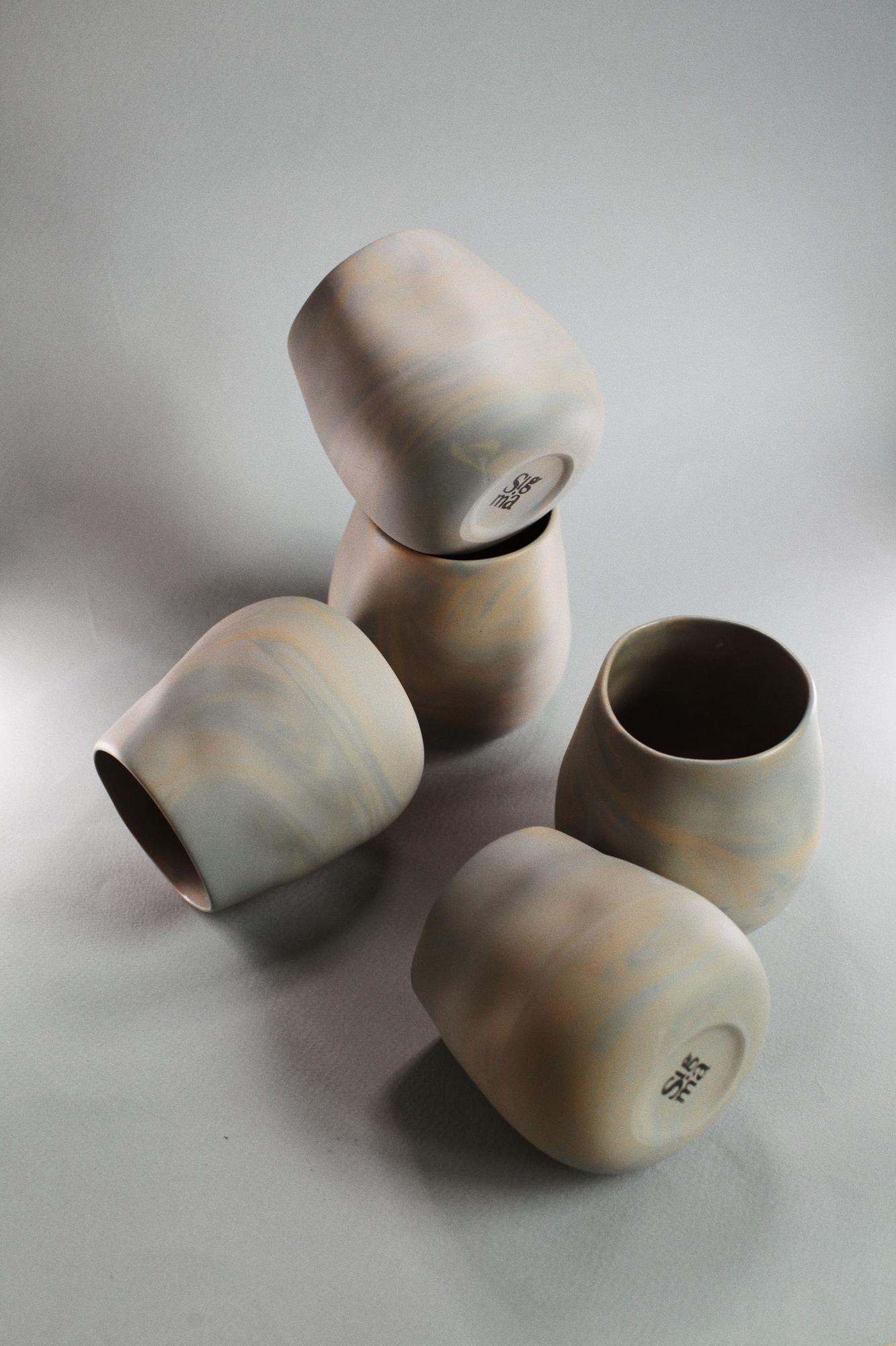 Eggsellent Песчаные Дюны