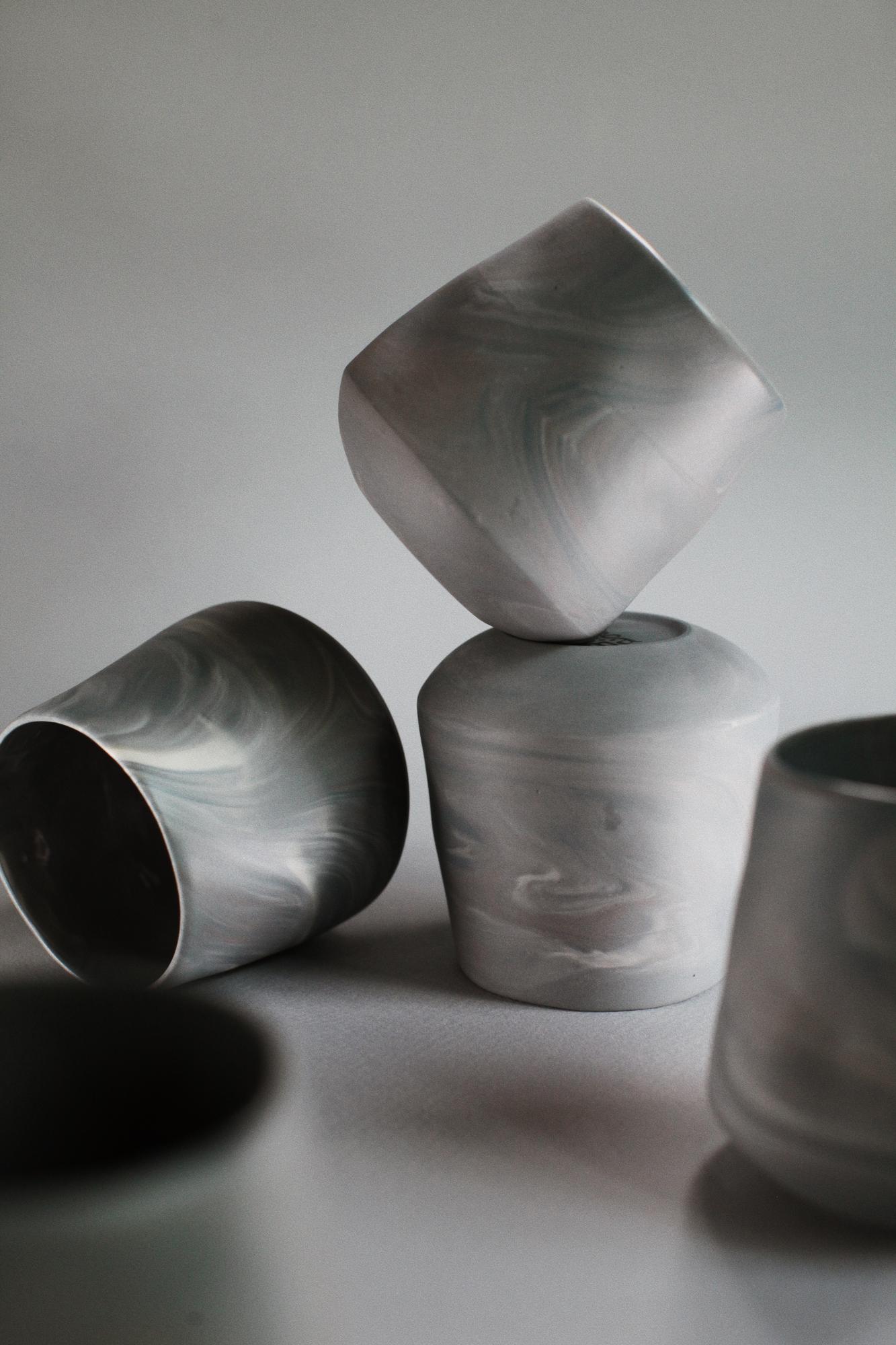 Diamond Фарфоровый Любимый