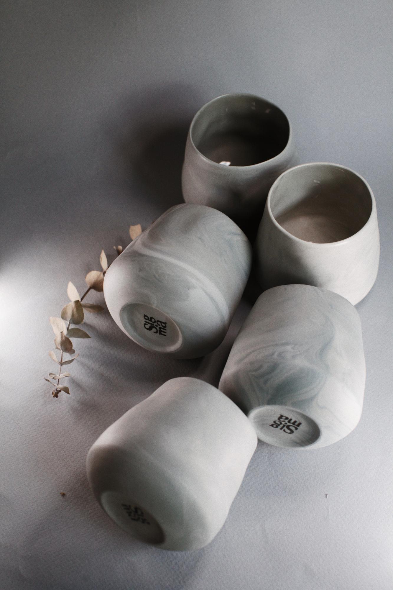 Diamond Фарфоровый Светлый Путь