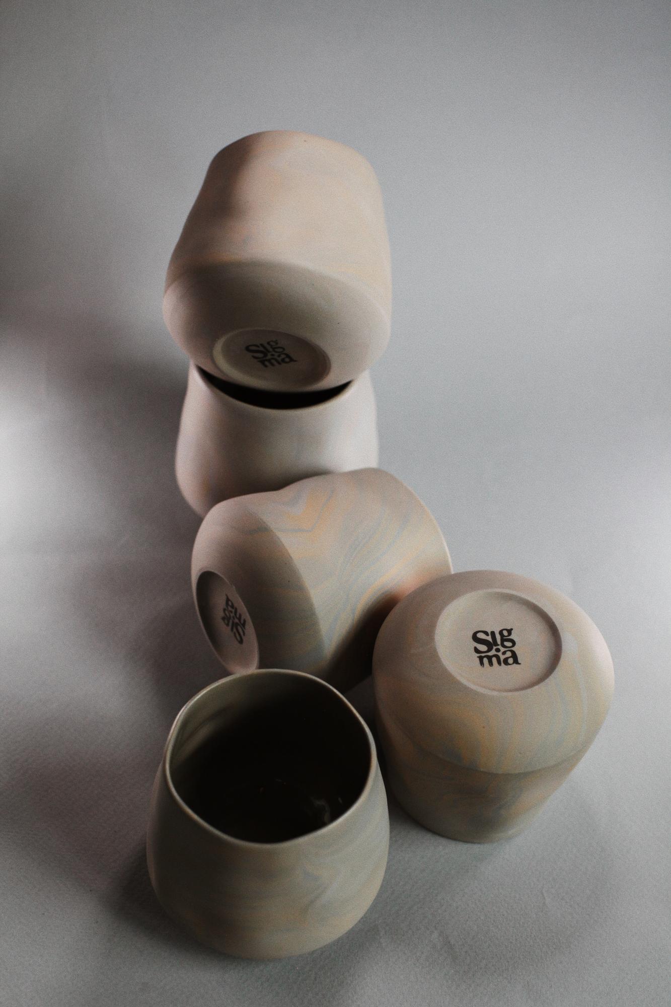 Diamond Фарфоровый Песчаные Дюны