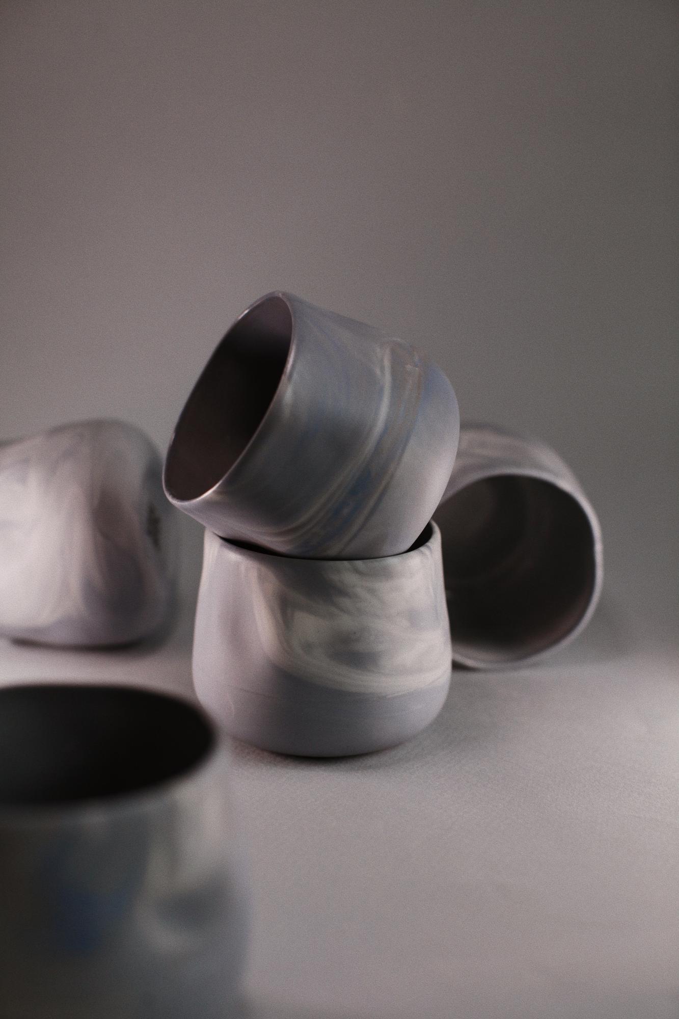 Pebbles Фарфор 290 Тайна Третьей Планеты