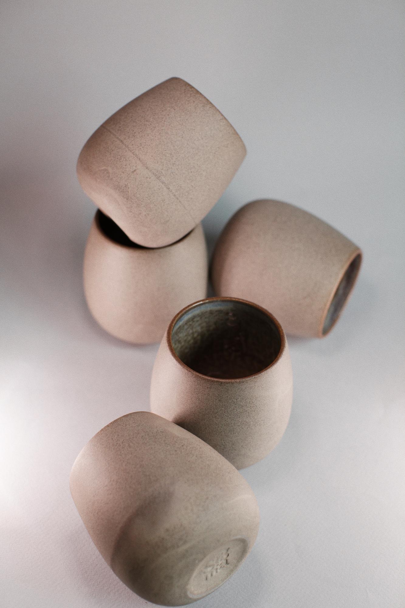 Eggsellent С Голубой Каёмочкой