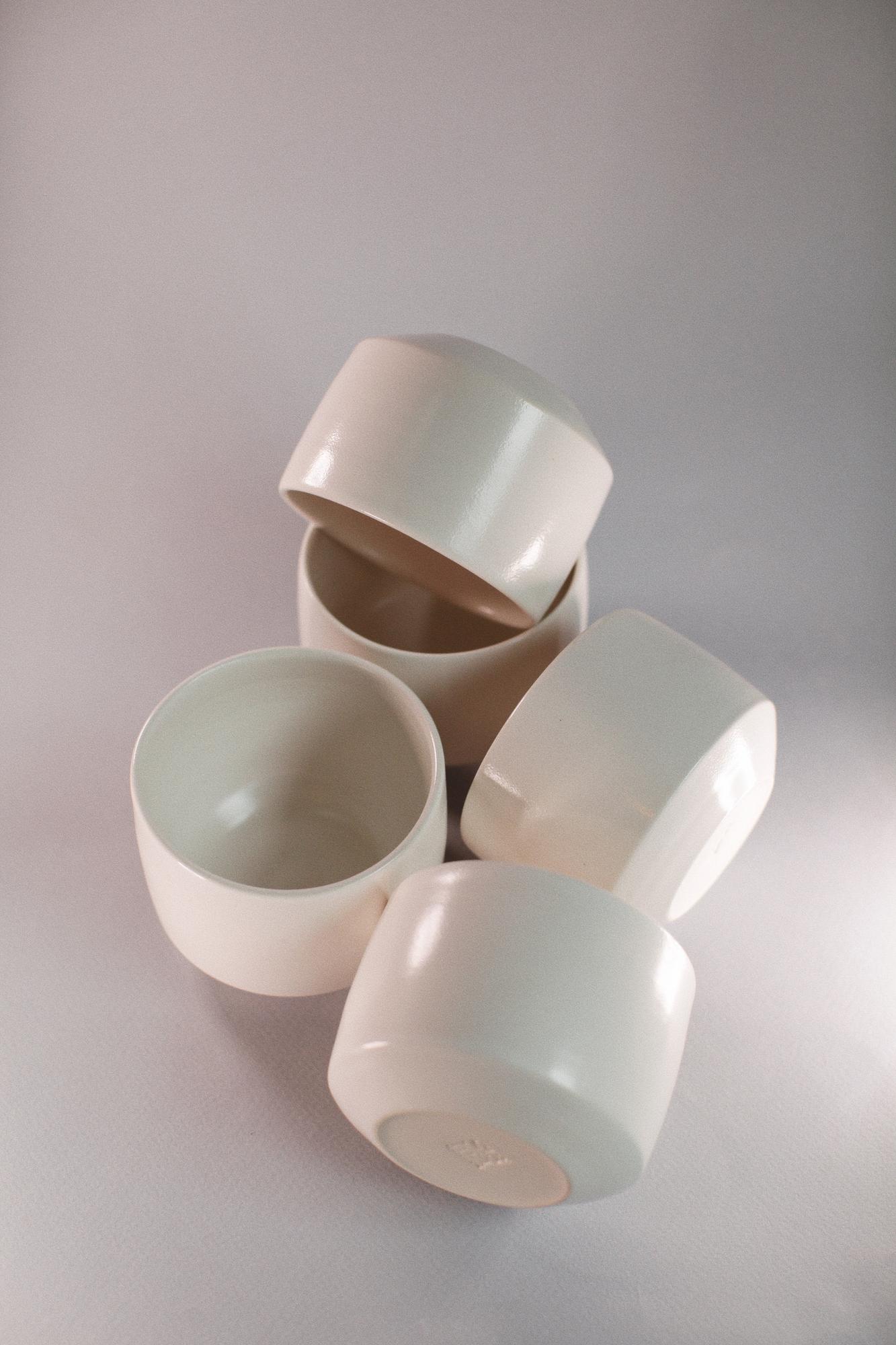 Barista 300 Просто Белый