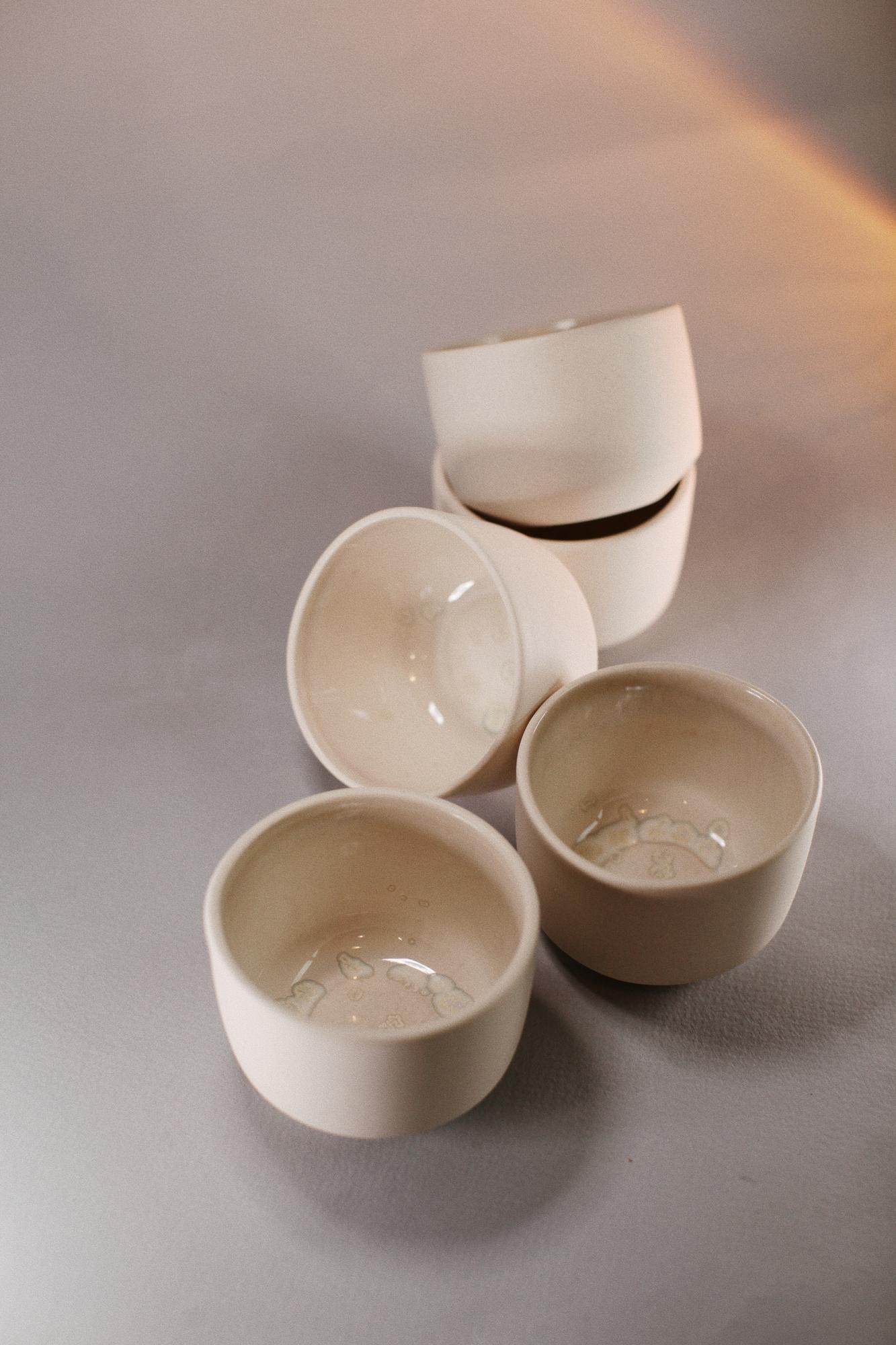 Barista 180 Снежинки