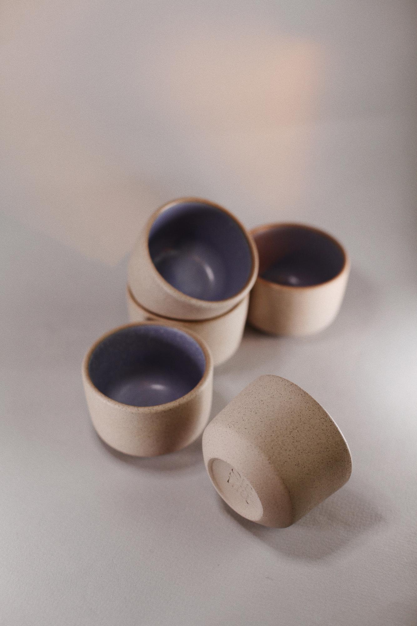 Barista 130 Меньше Обычного