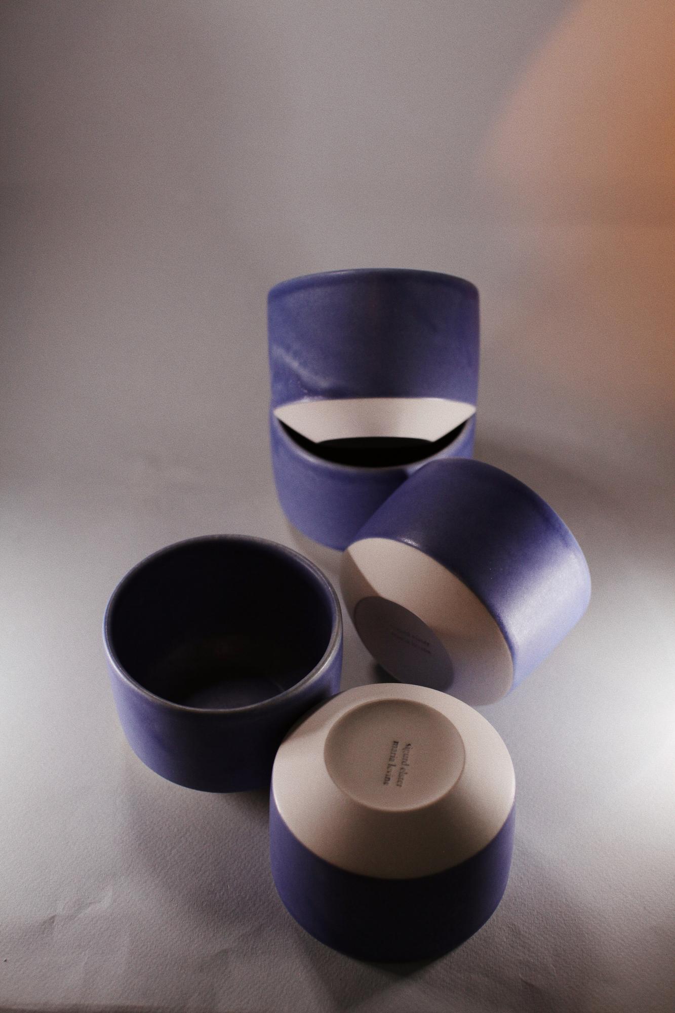 Barista 300 Такой Синий