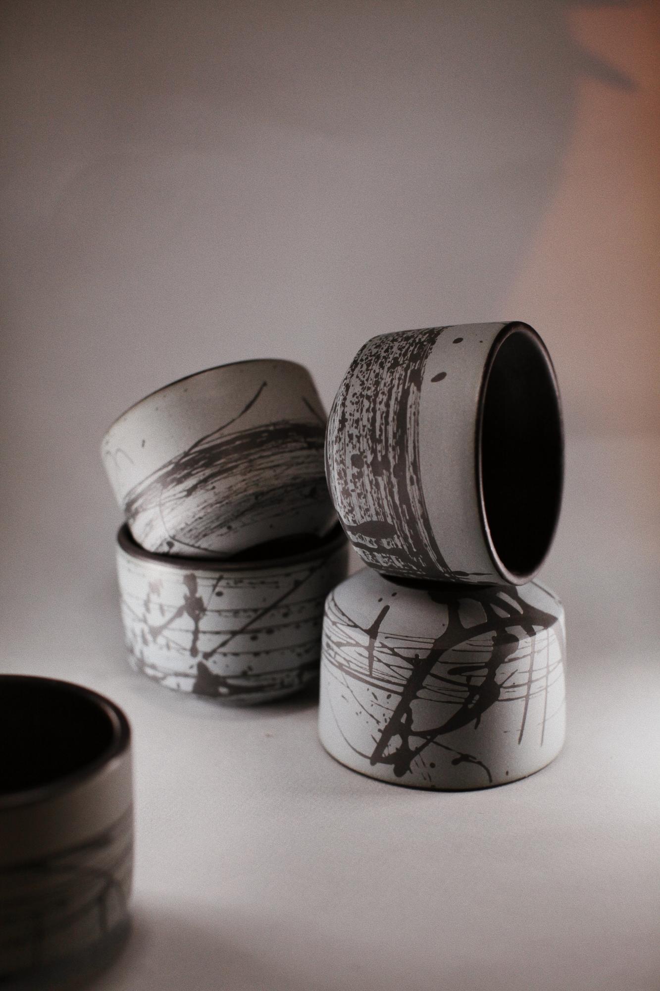 Barista 300 Нерияги