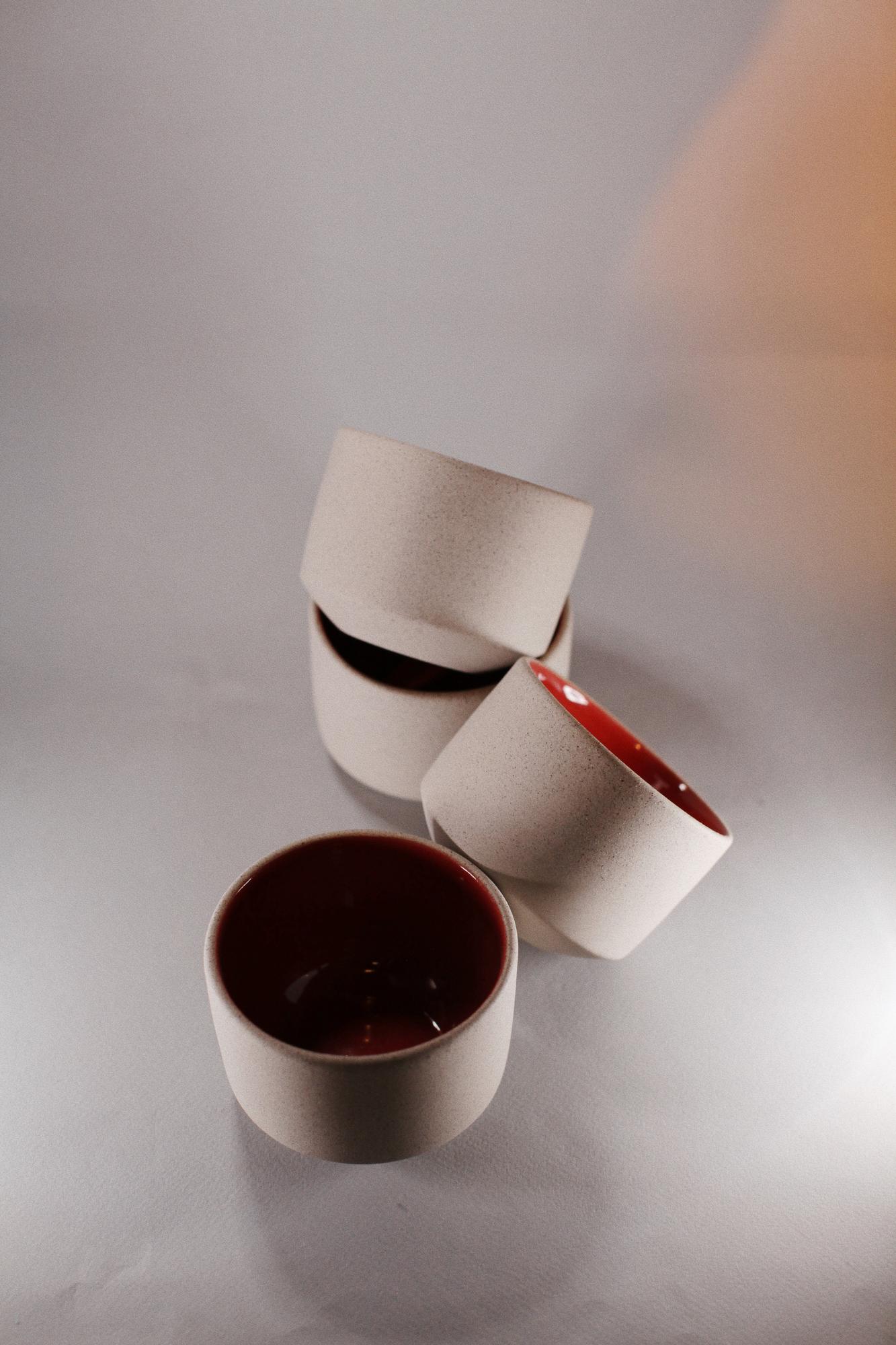 Barista 300 А Ты Чего Такой Красный