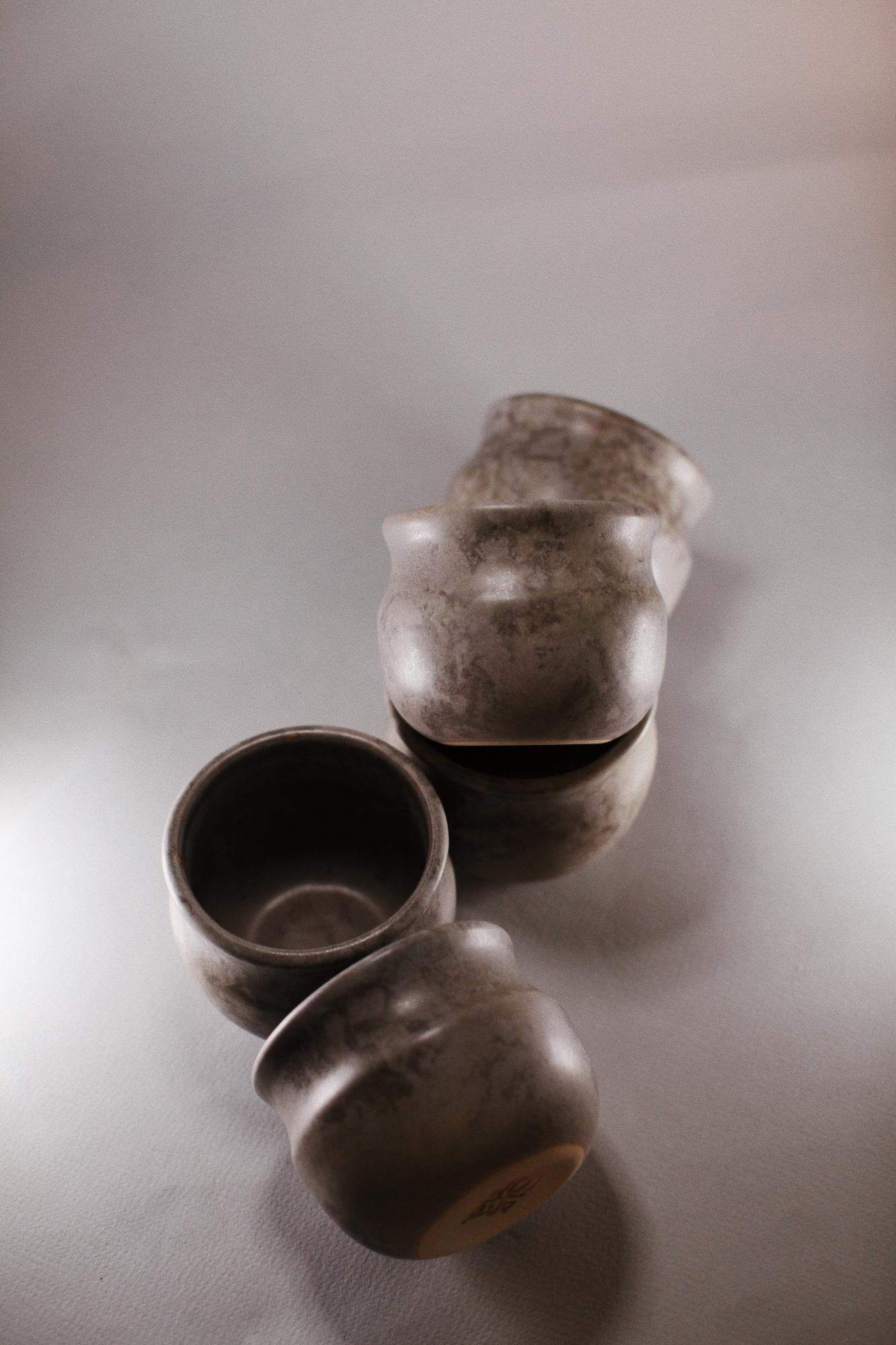 Hula Hoop Гранитный Камушек