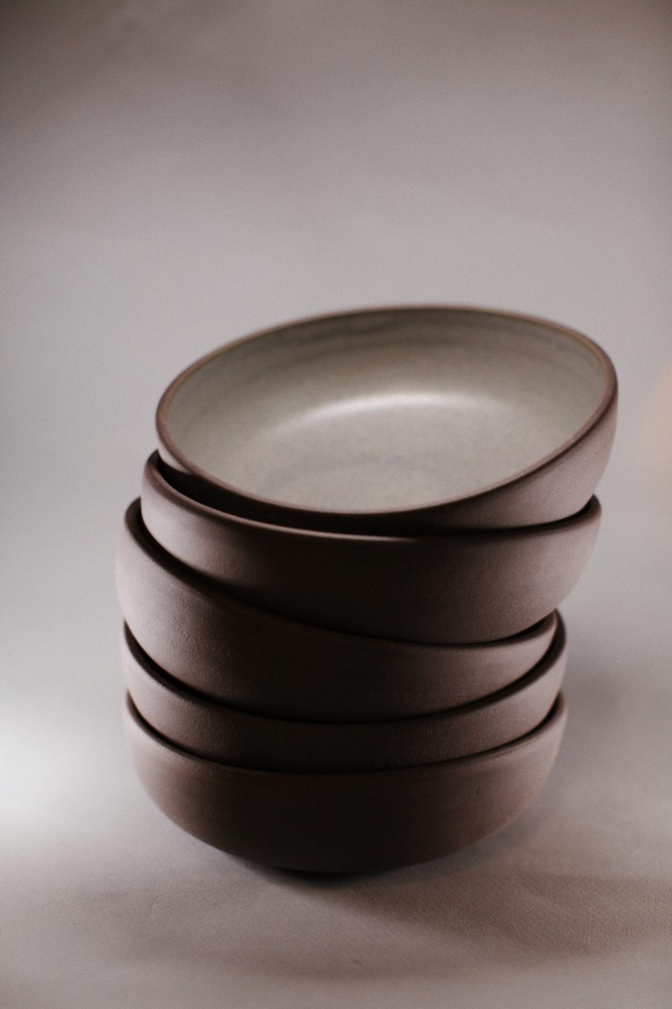 Bowl Серьезный Подход