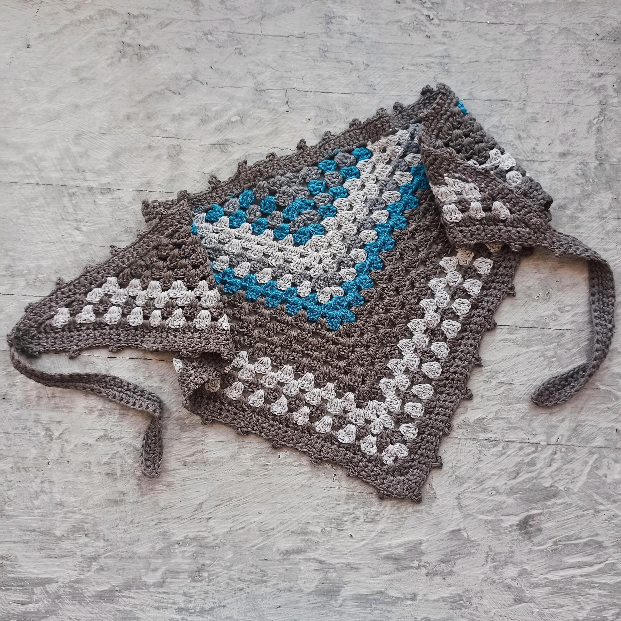 МК Пляжная бандана