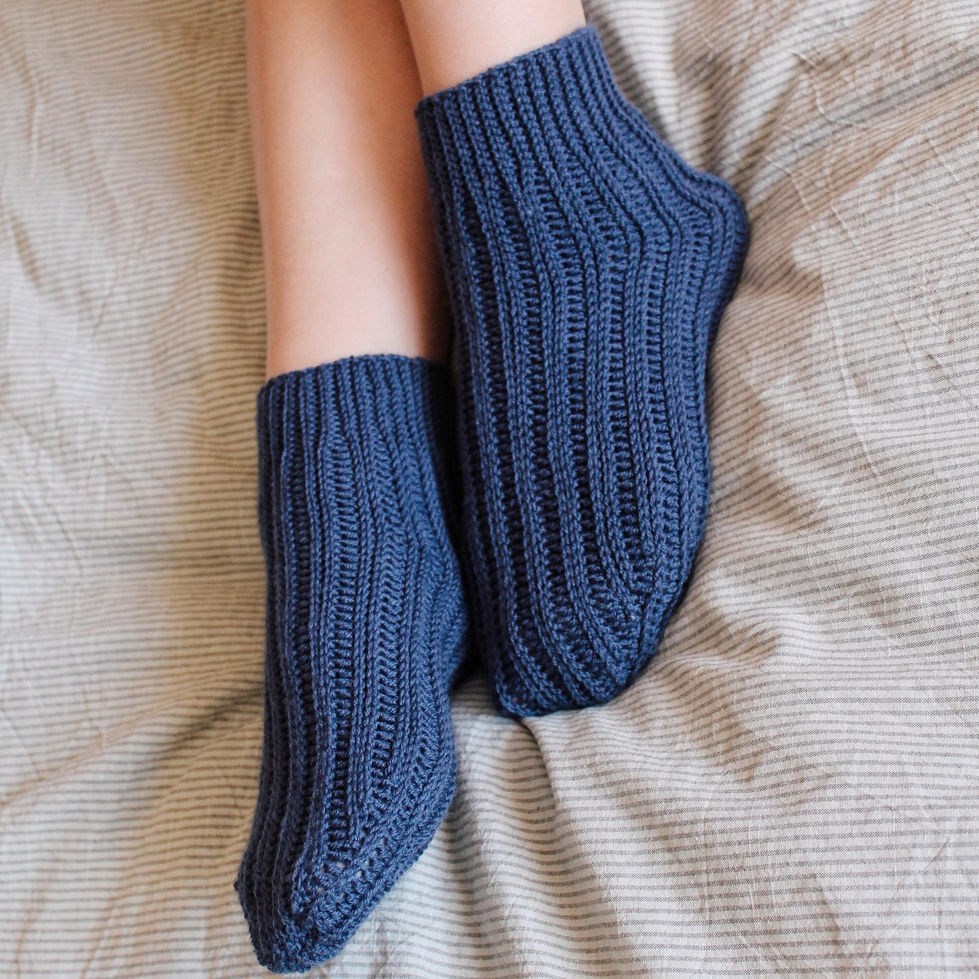 вязание крючком