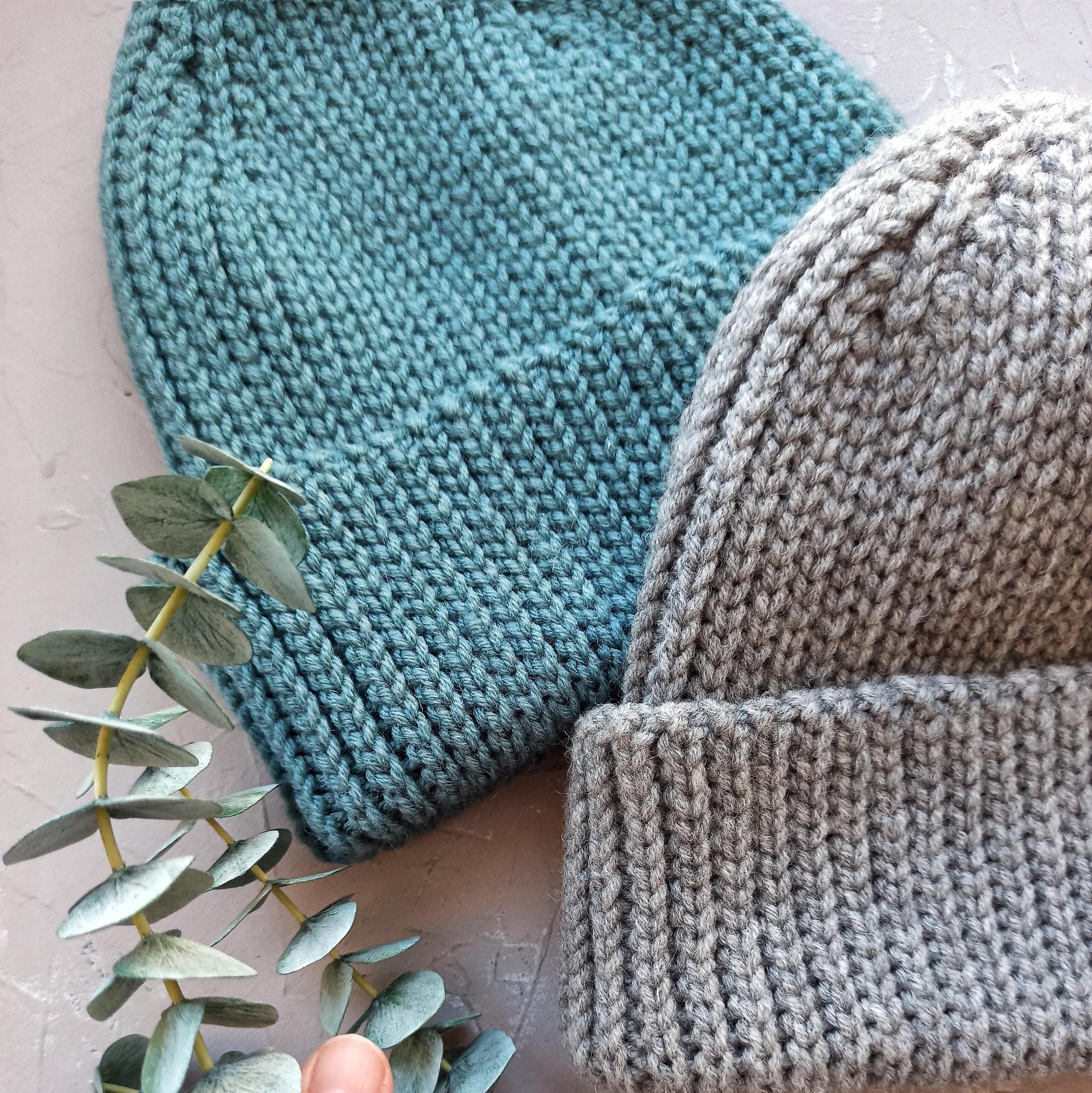 вязание крючком