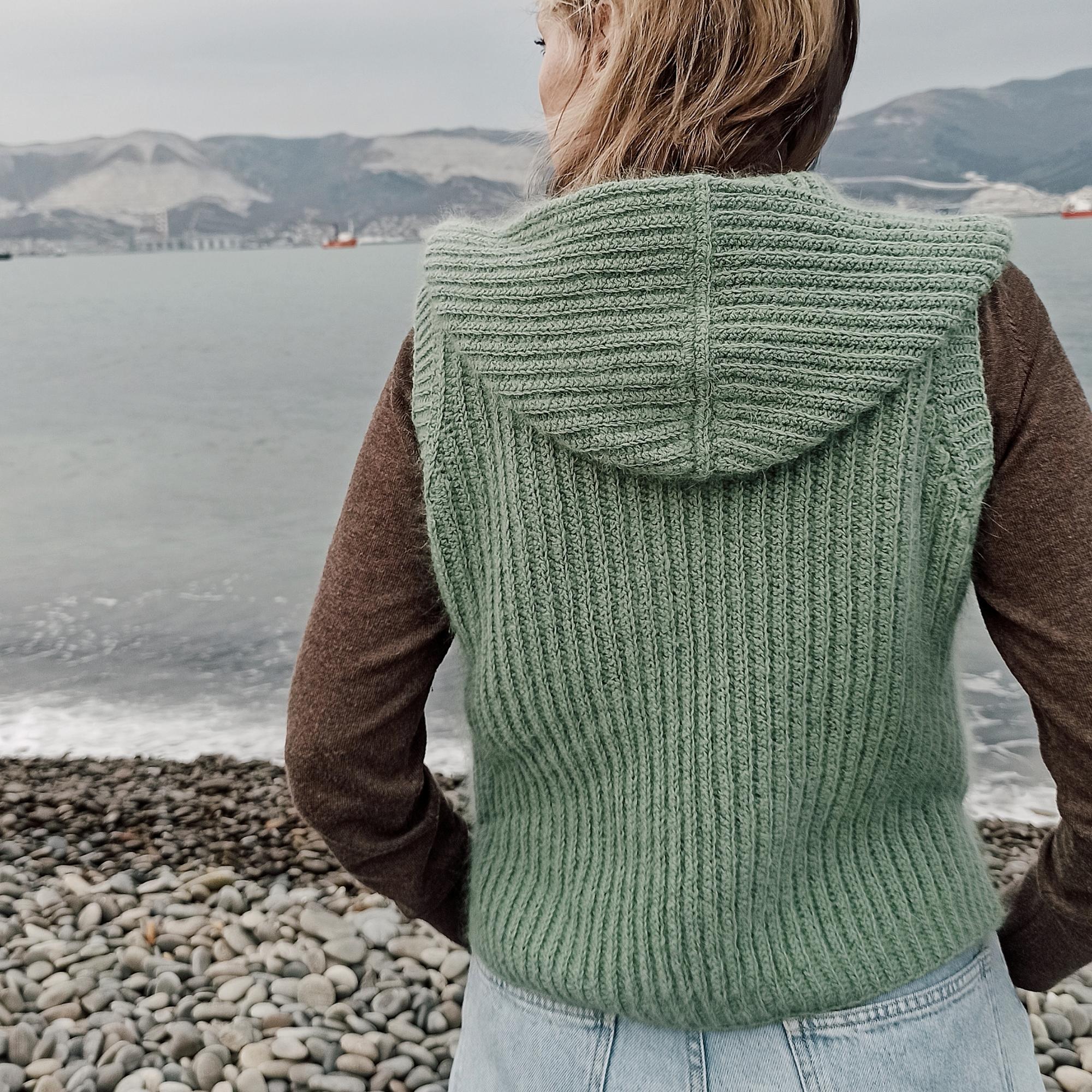 вязание крючком