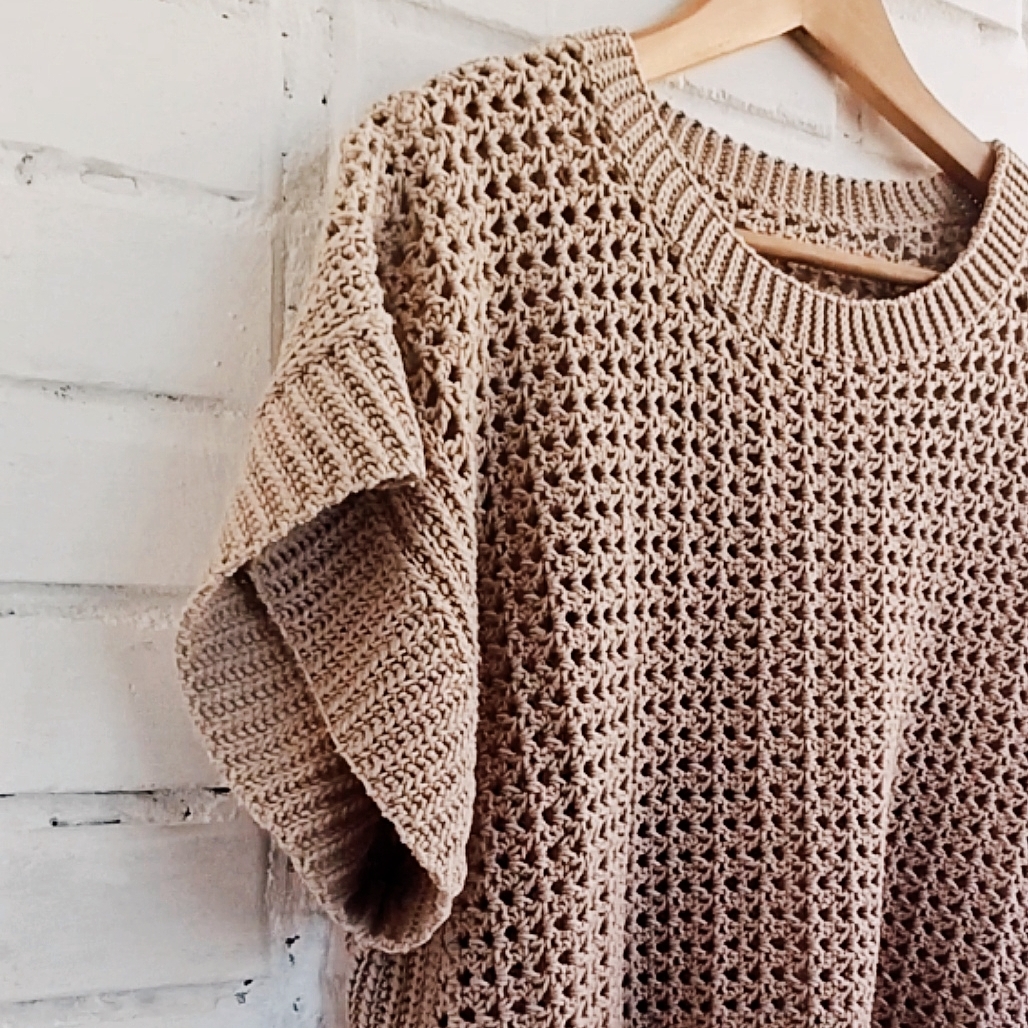 вязание крючком