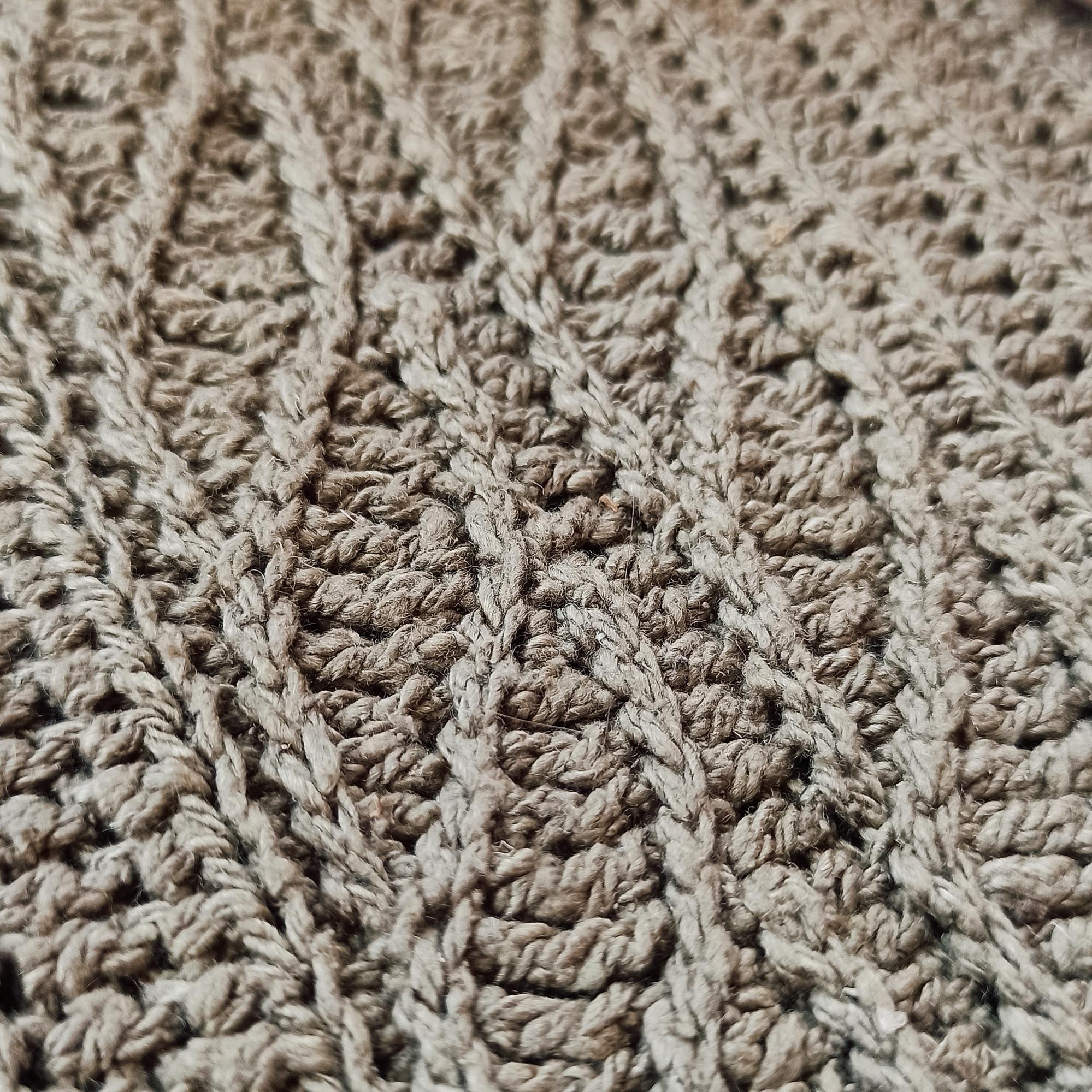 вязание крючком