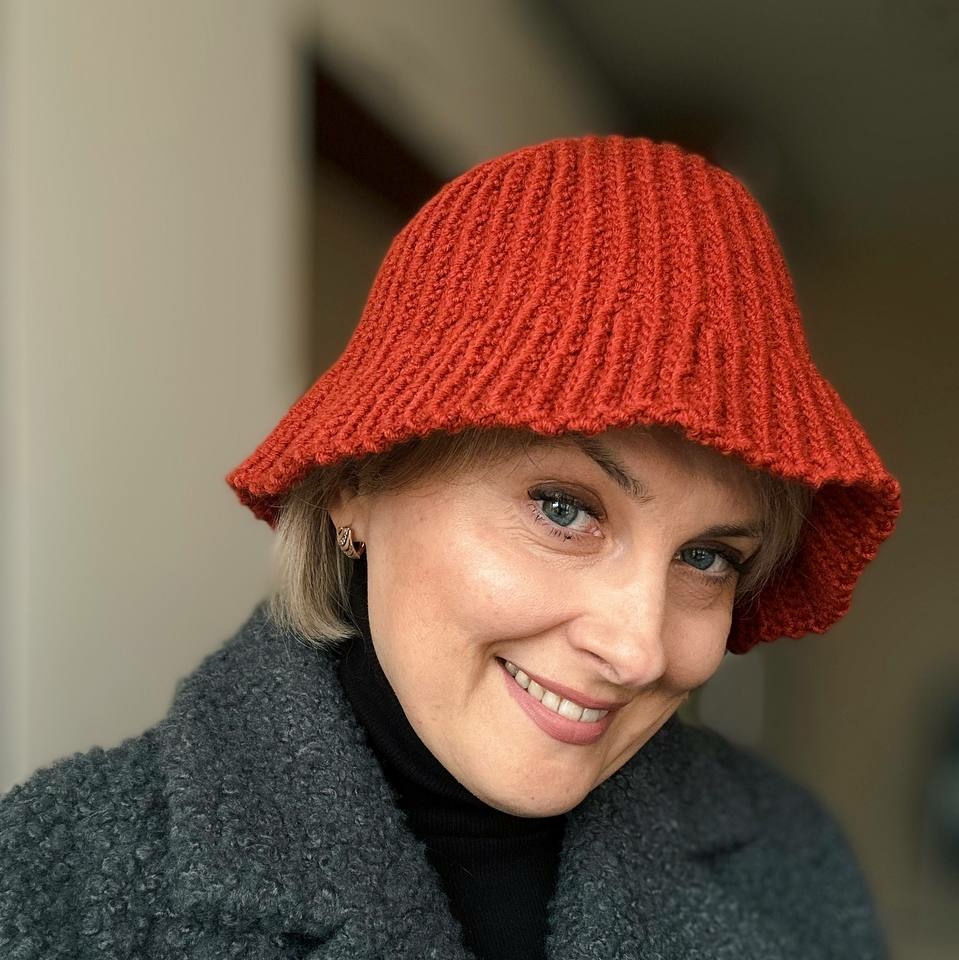 вязание крючком