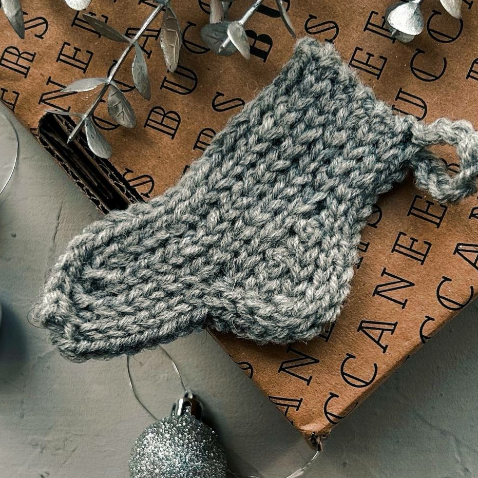 вязание крючком