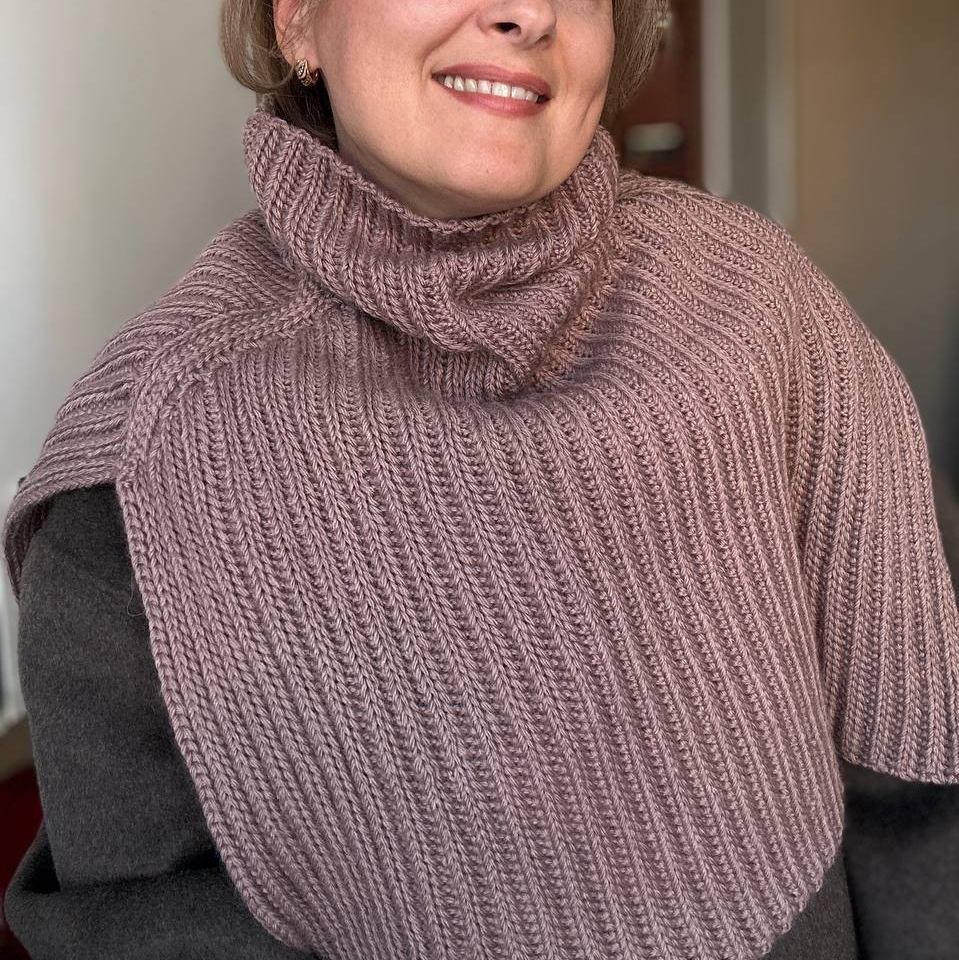 вязание крючком