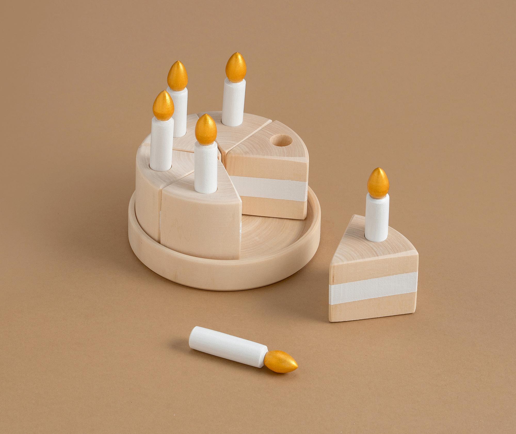 ТОРТ "КЛАССИЧЕСКИЙ"