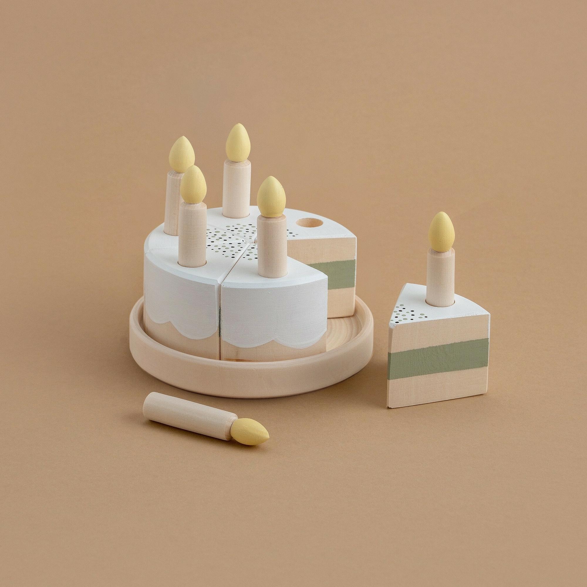 ТОРТ "ОЛИВА"