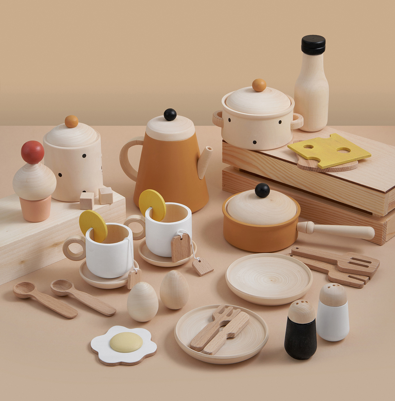 Мега Микс "ГОРЧИЦА"